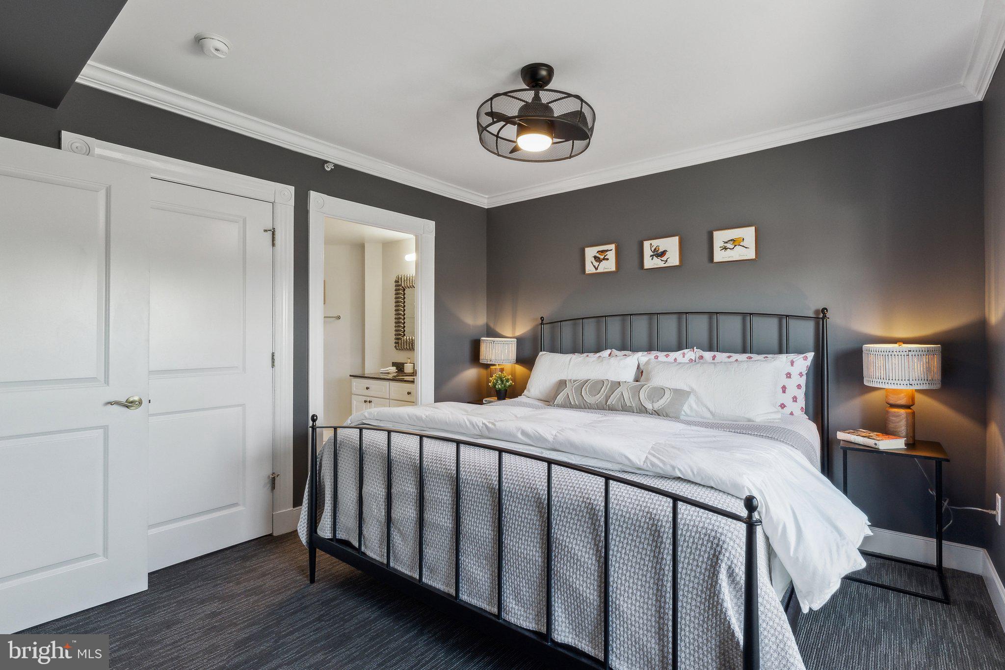 PARK PLACE - Residential