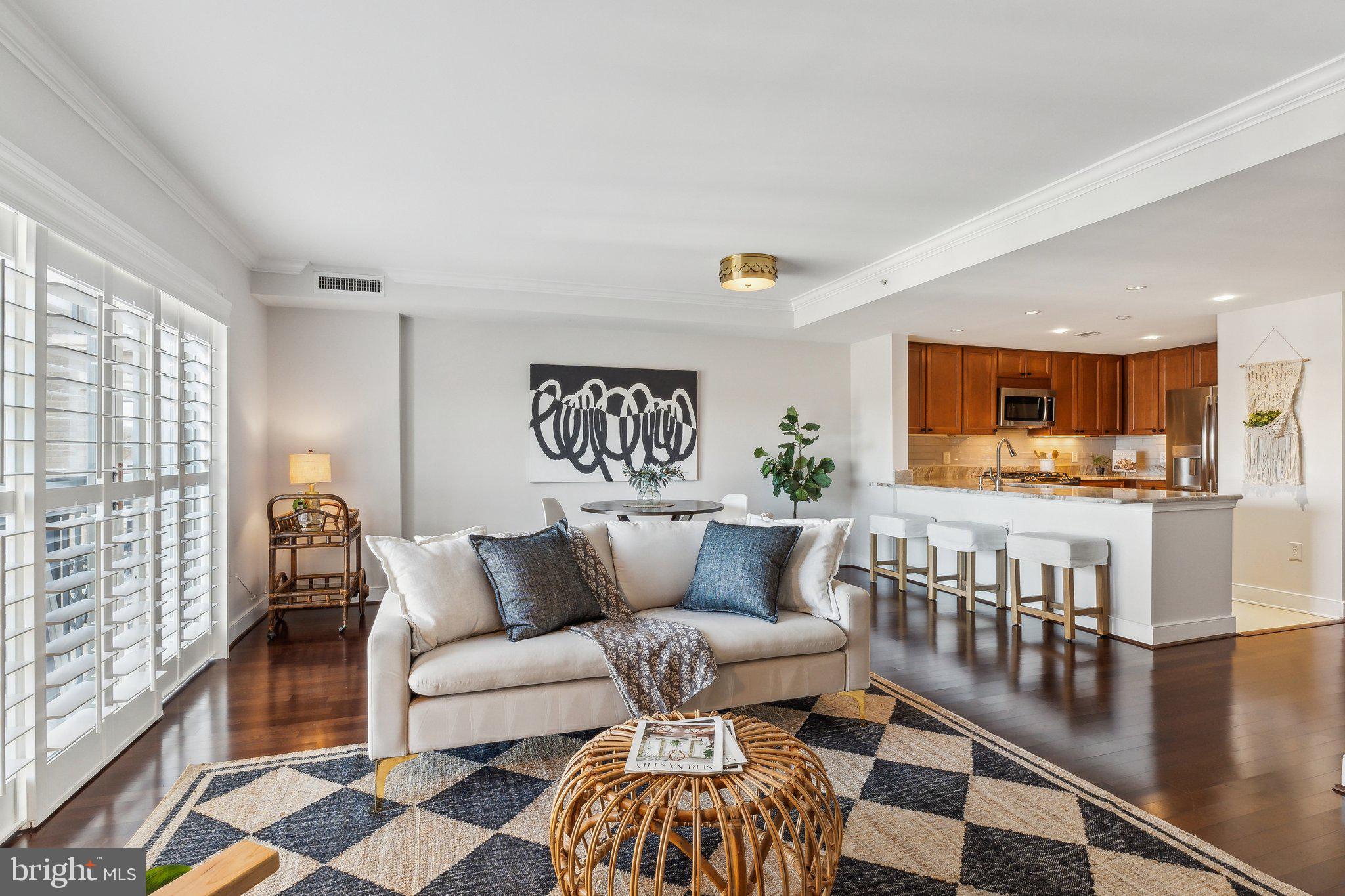 PARK PLACE - Residential