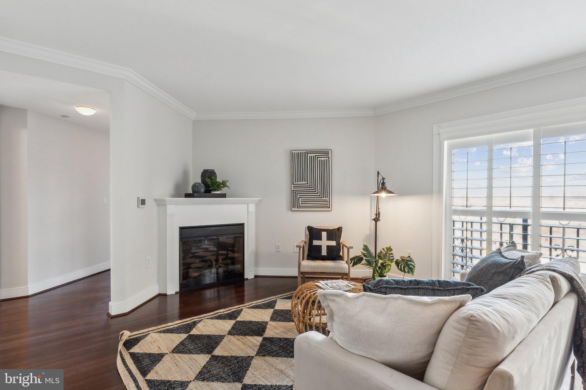 PARK PLACE - Residential
