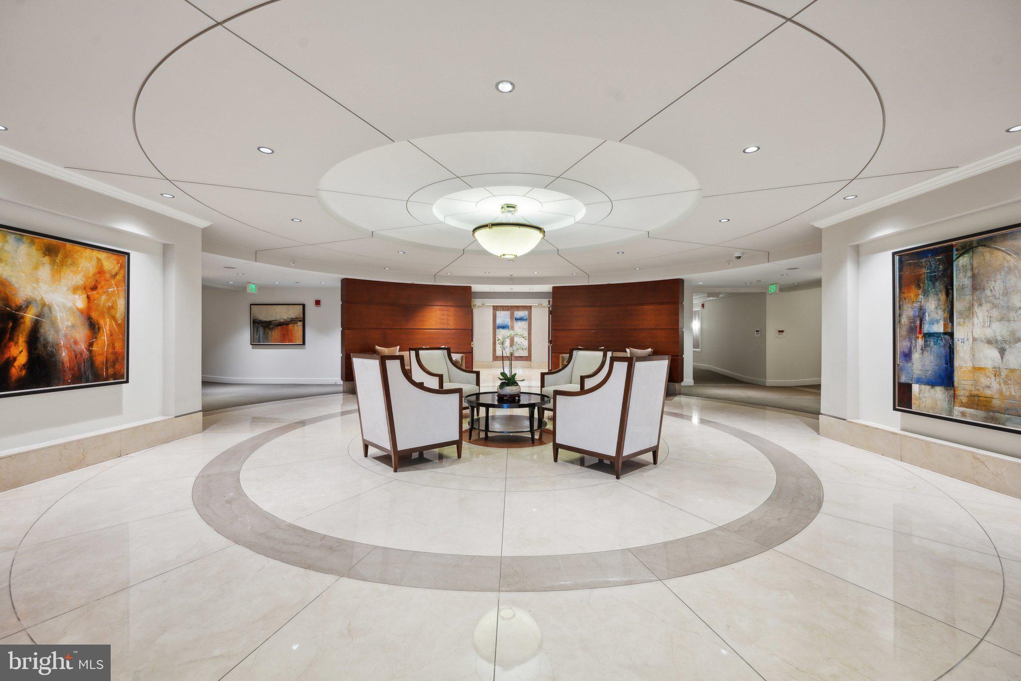 PARK PLACE - Residential