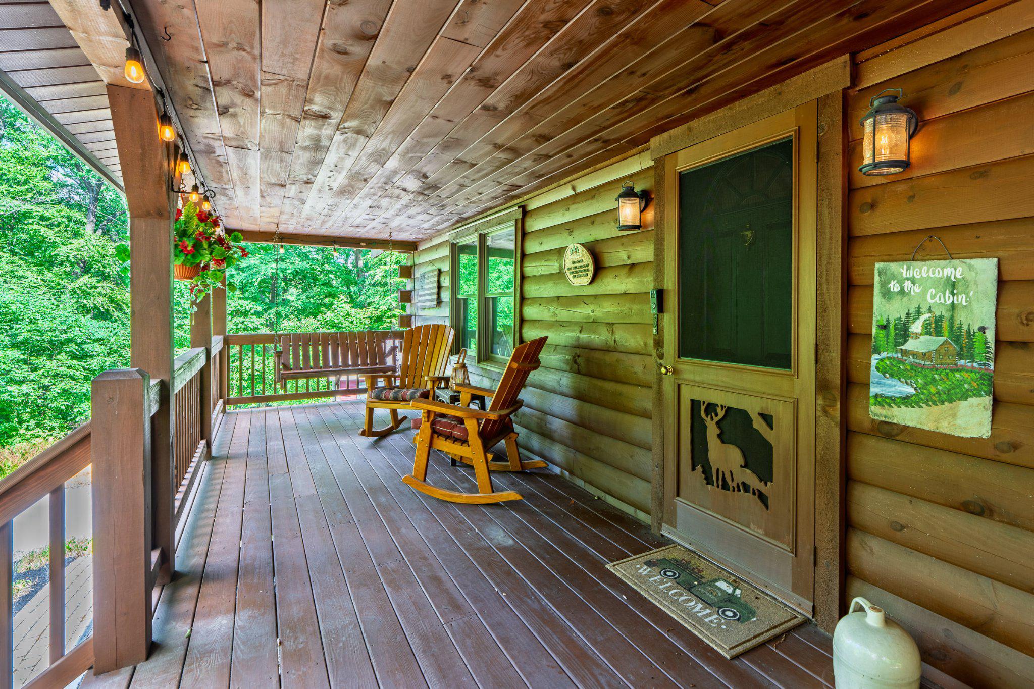 635 LAUREL RIDGE ROAD
