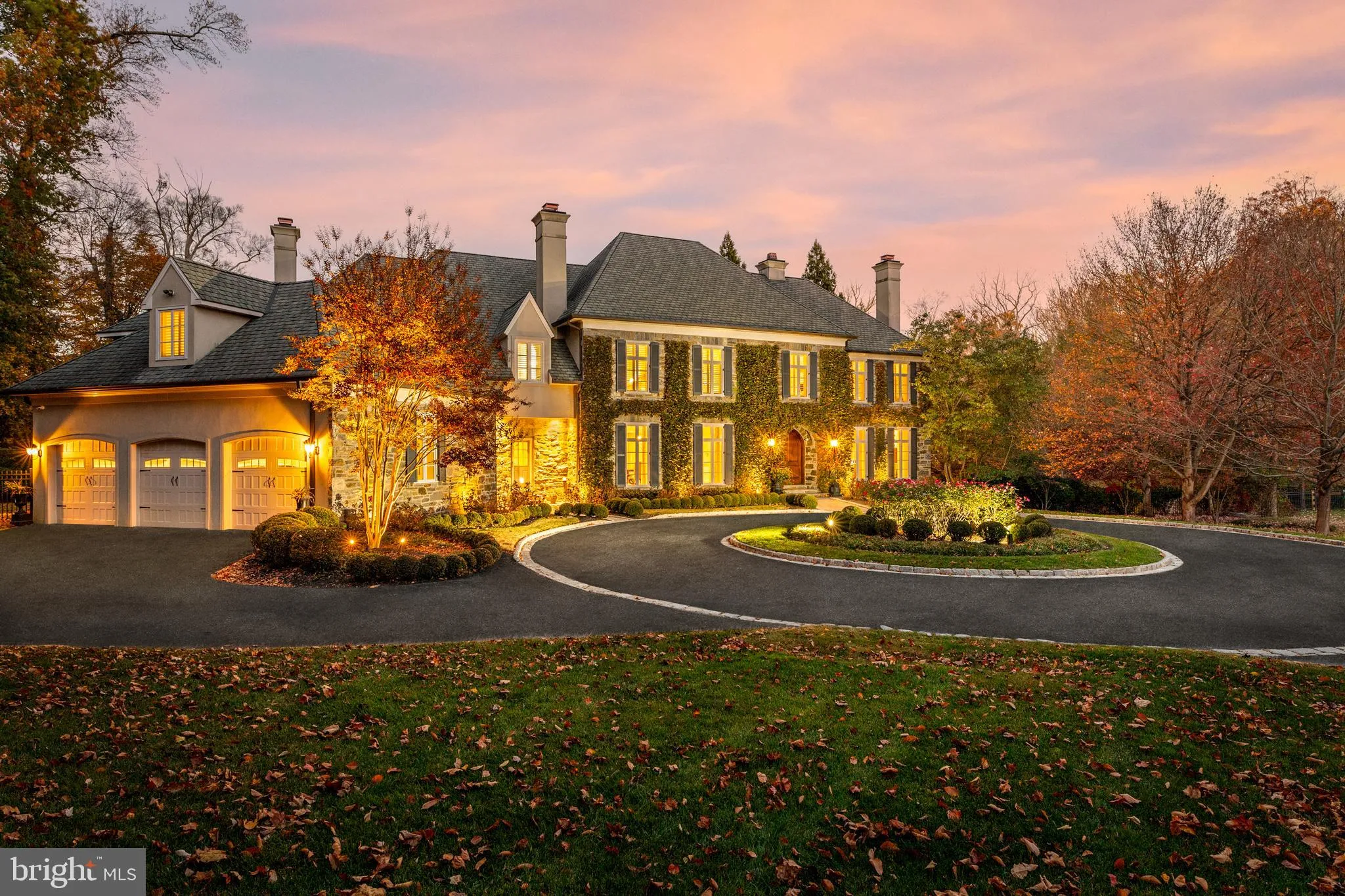 Villanova, Pennsylvania 19085, United States, 5 Bedrooms Bedrooms, ,7 BathroomsBathrooms,Residential,Active,82057