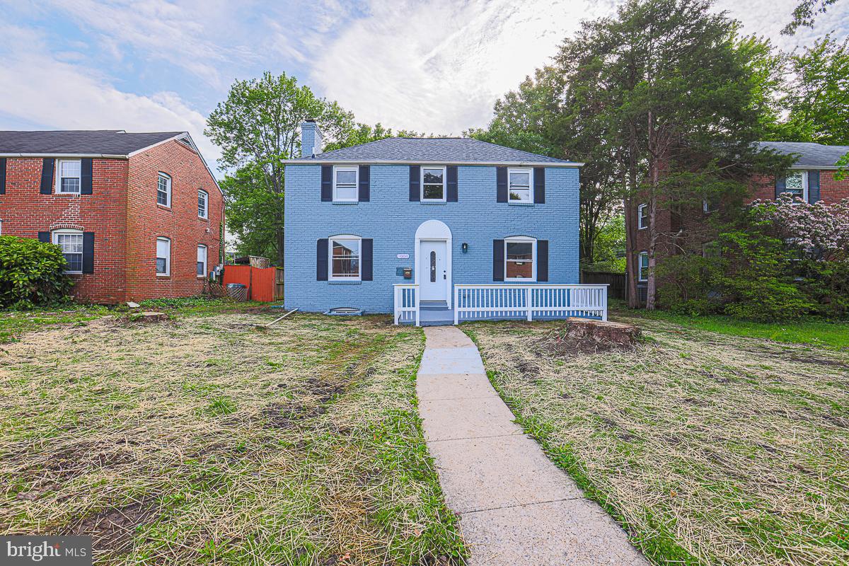 7004 ALDEN ROAD
