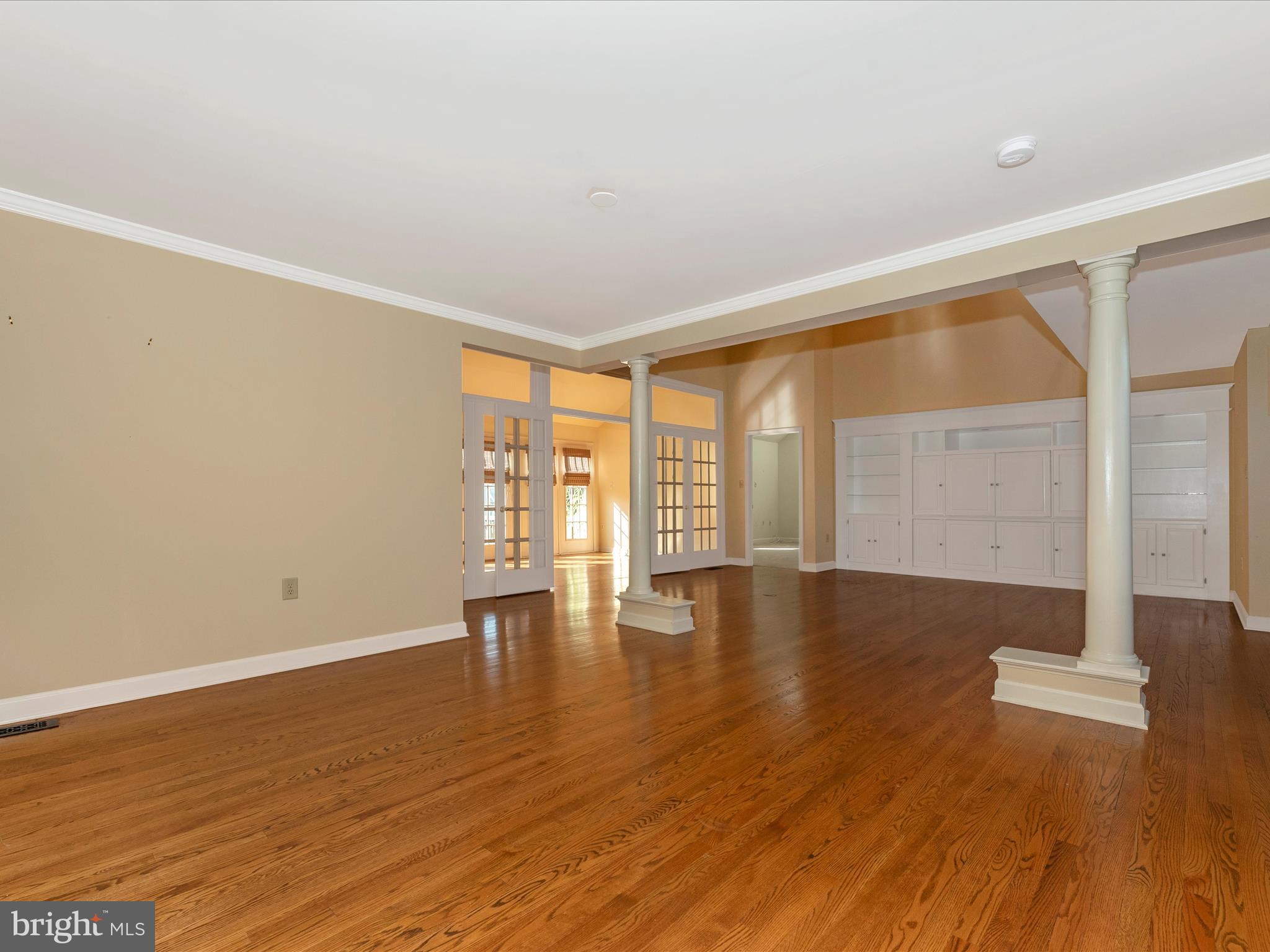 WORMANS MILL - Residential