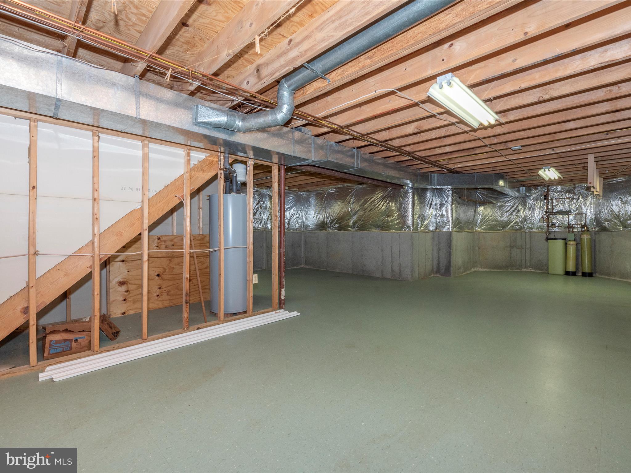 WORMANS MILL - Residential