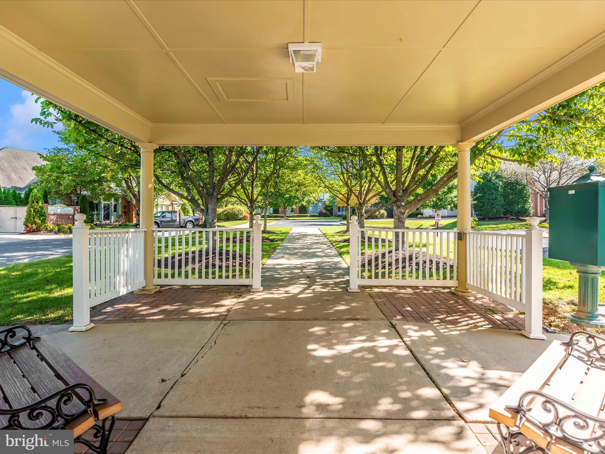 WORMANS MILL - Residential