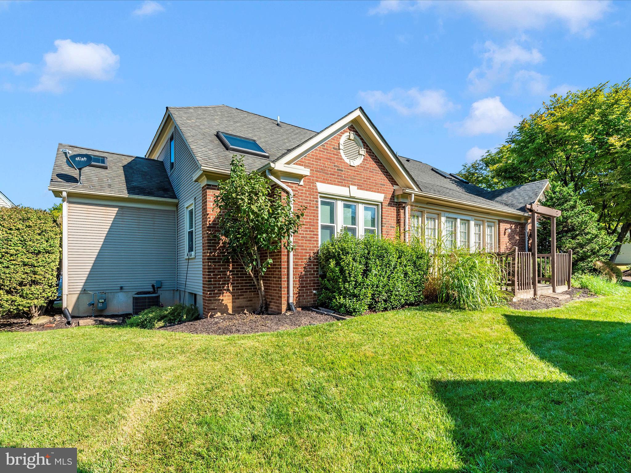 WORMANS MILL - Residential