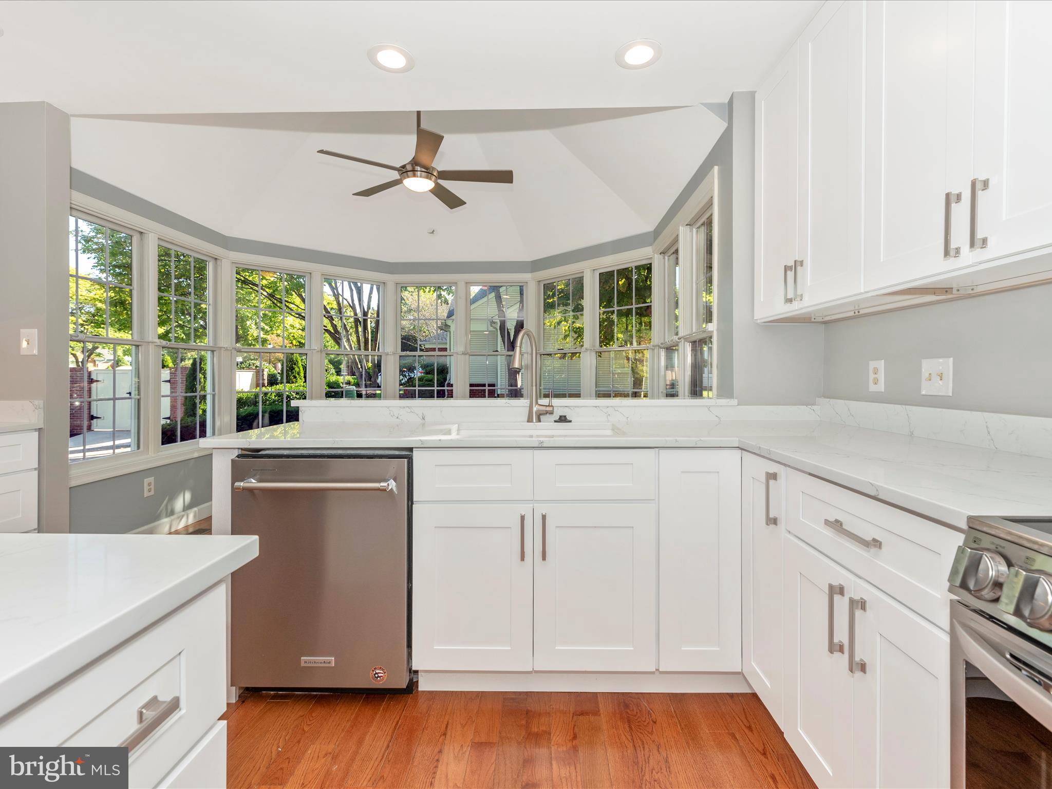 WORMANS MILL - Residential