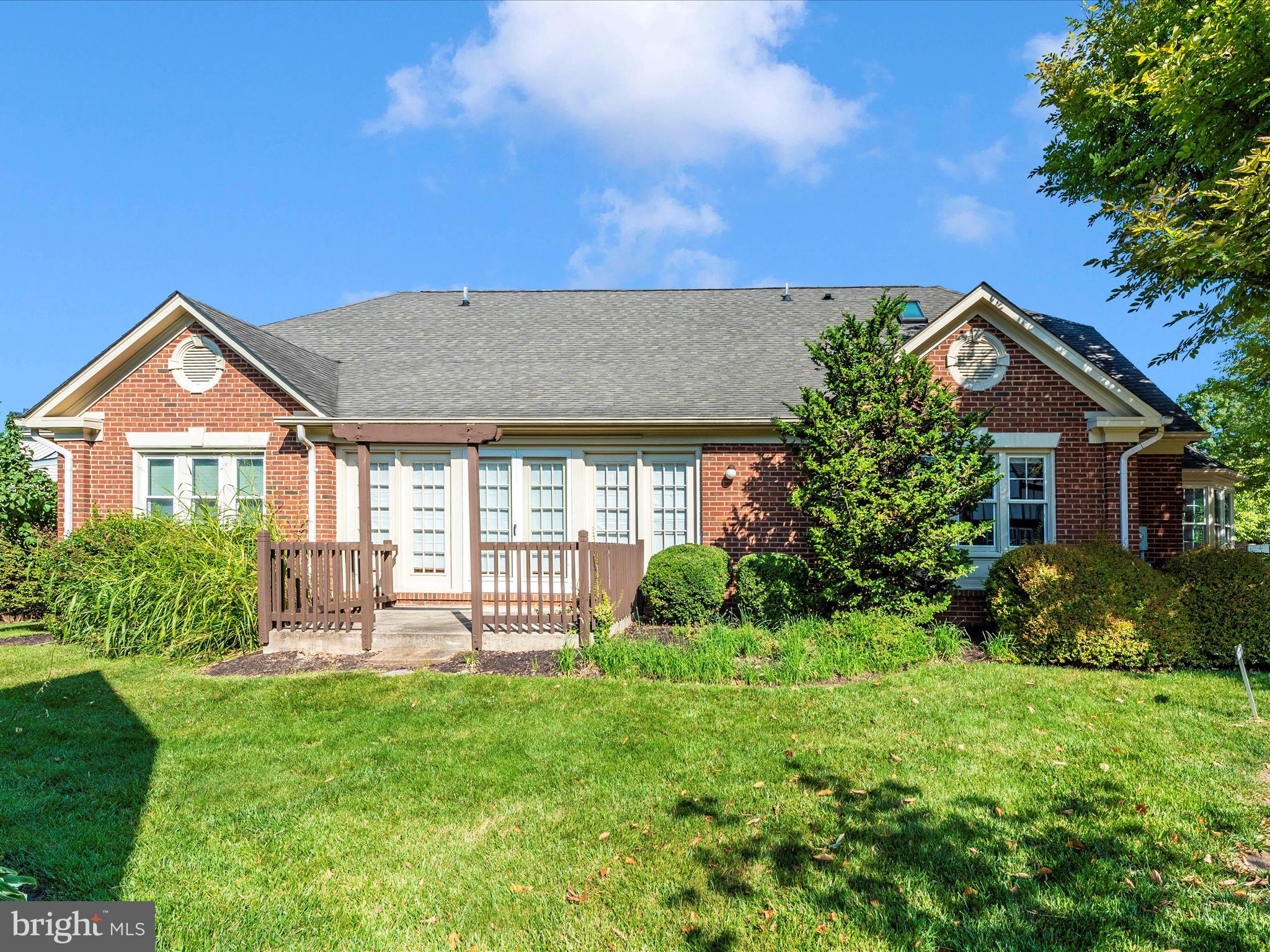 WORMANS MILL - Residential