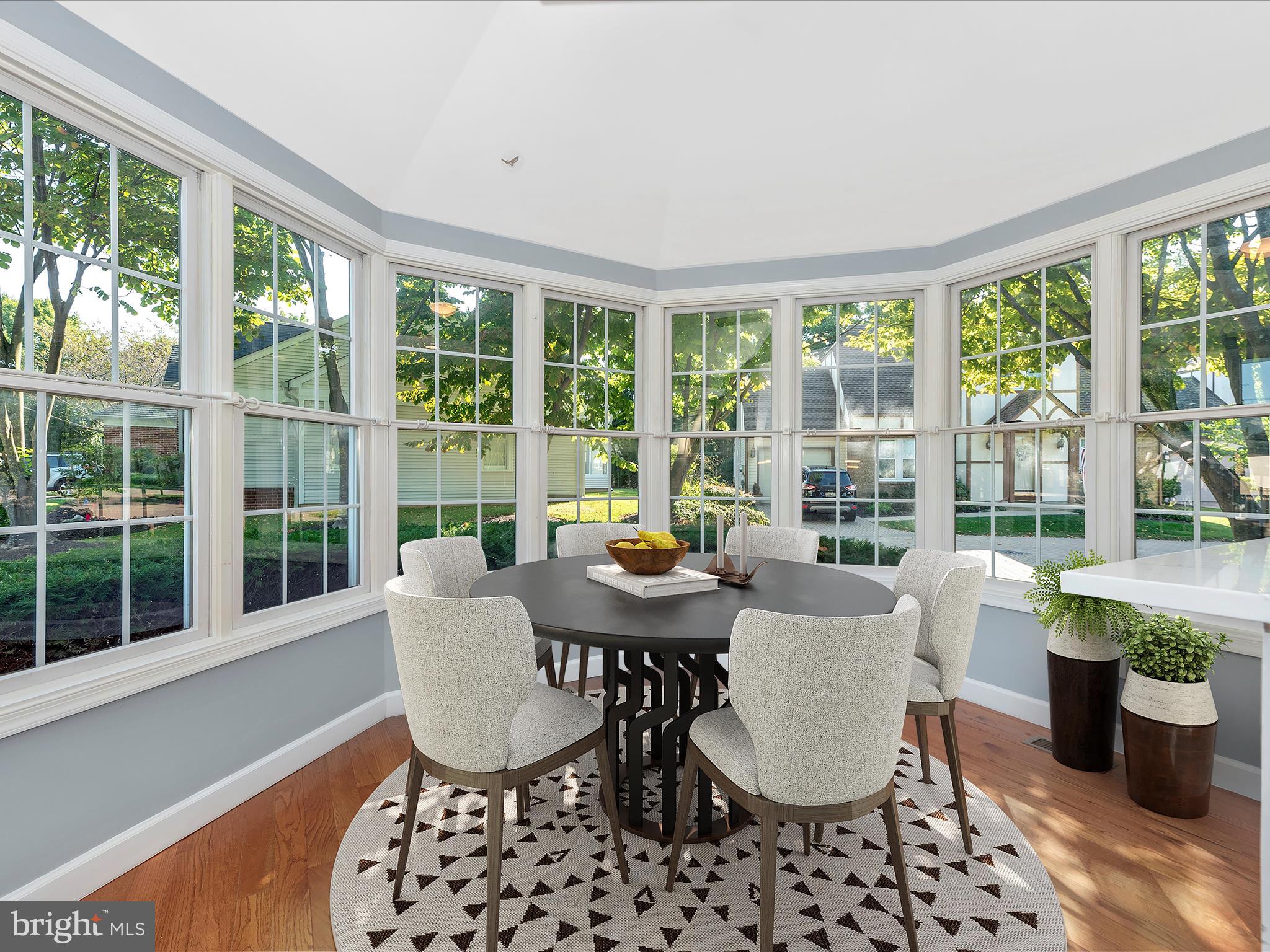 WORMANS MILL - Residential