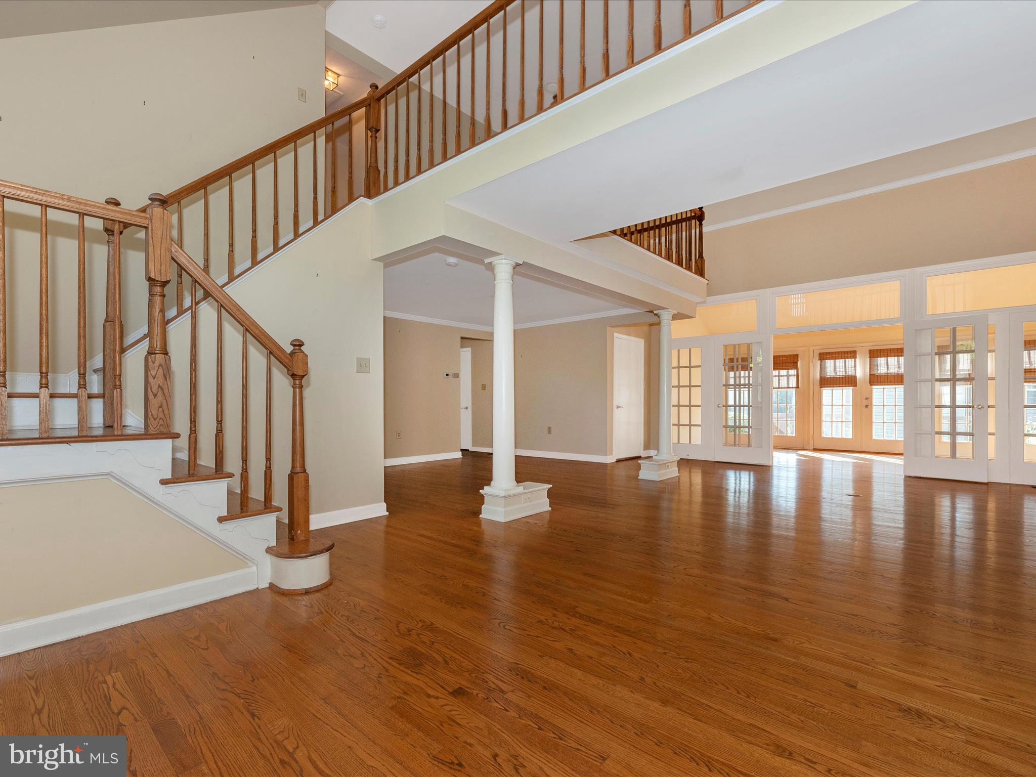 WORMANS MILL - Residential