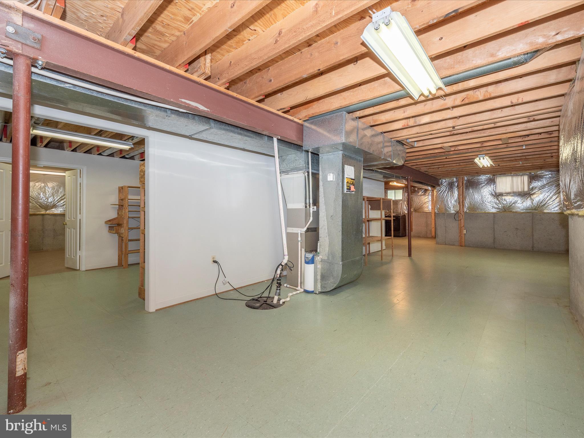 WORMANS MILL - Residential