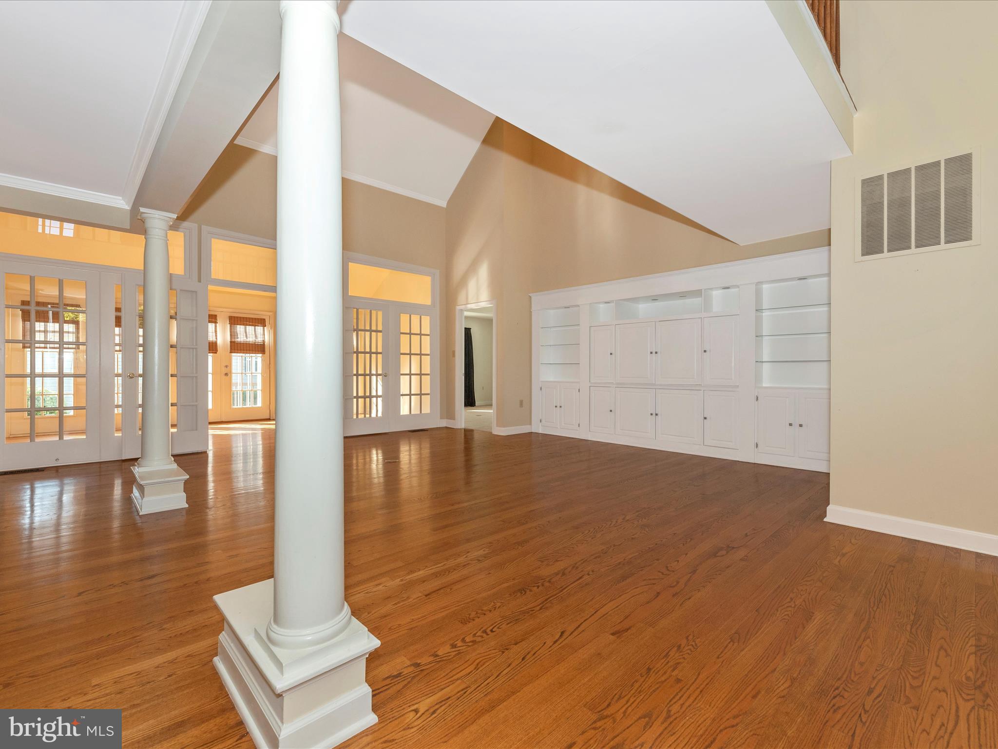 WORMANS MILL - Residential