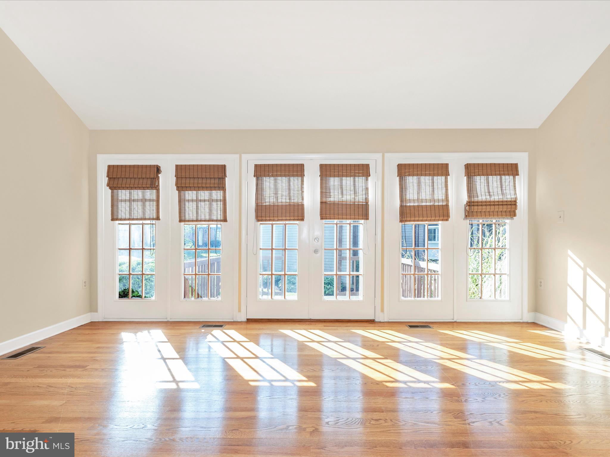 WORMANS MILL - Residential