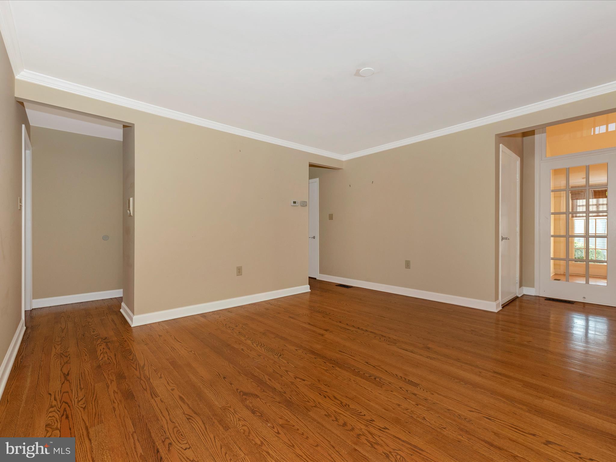 WORMANS MILL - Residential