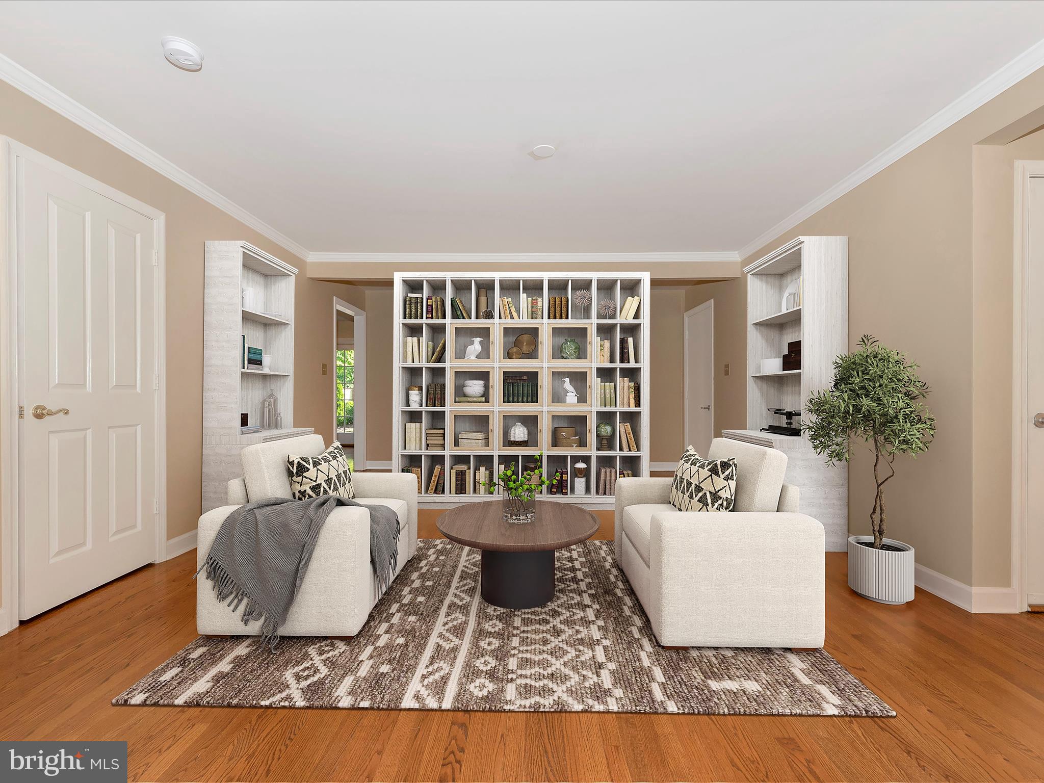 WORMANS MILL - Residential