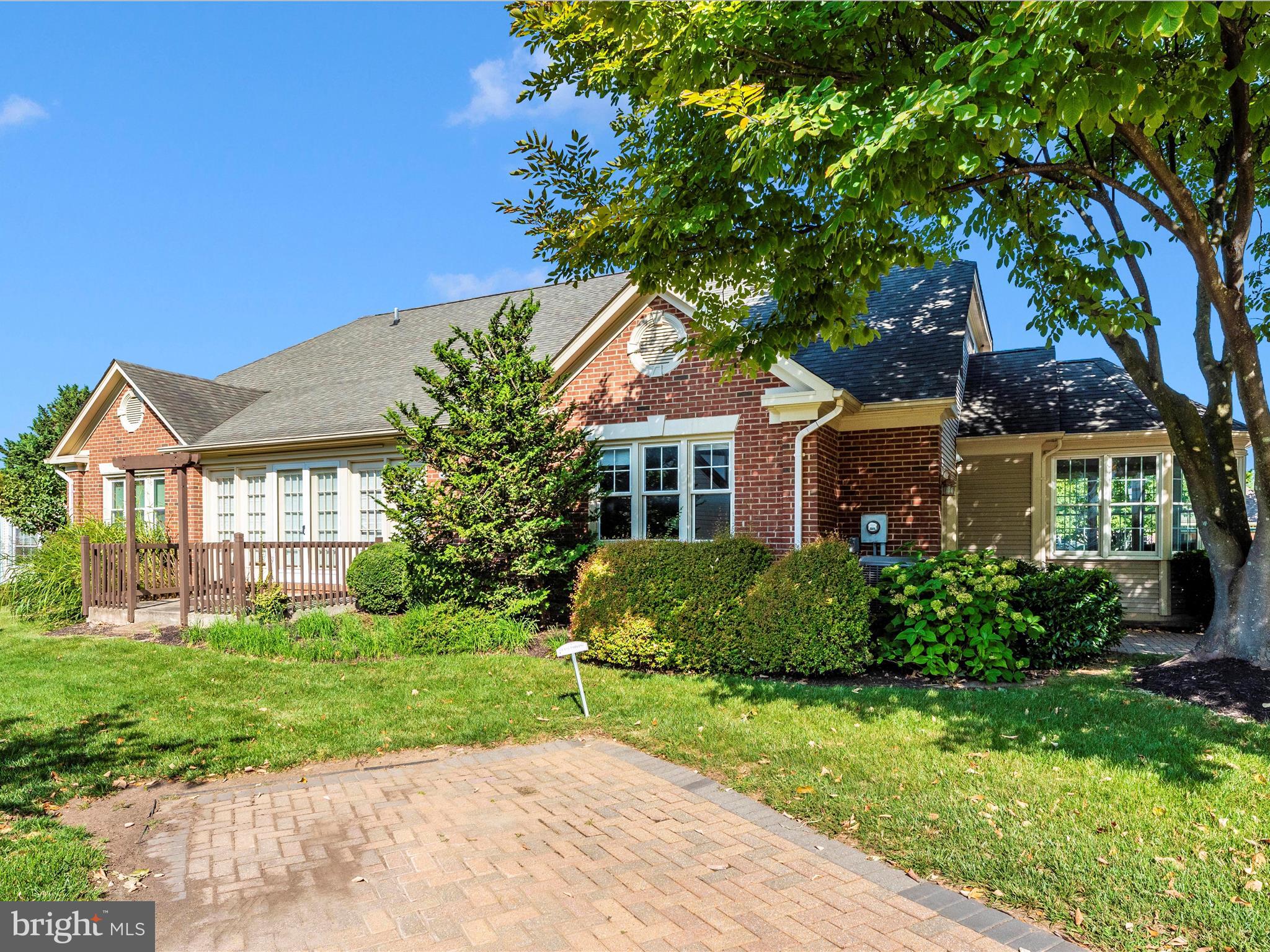 WORMANS MILL - Residential