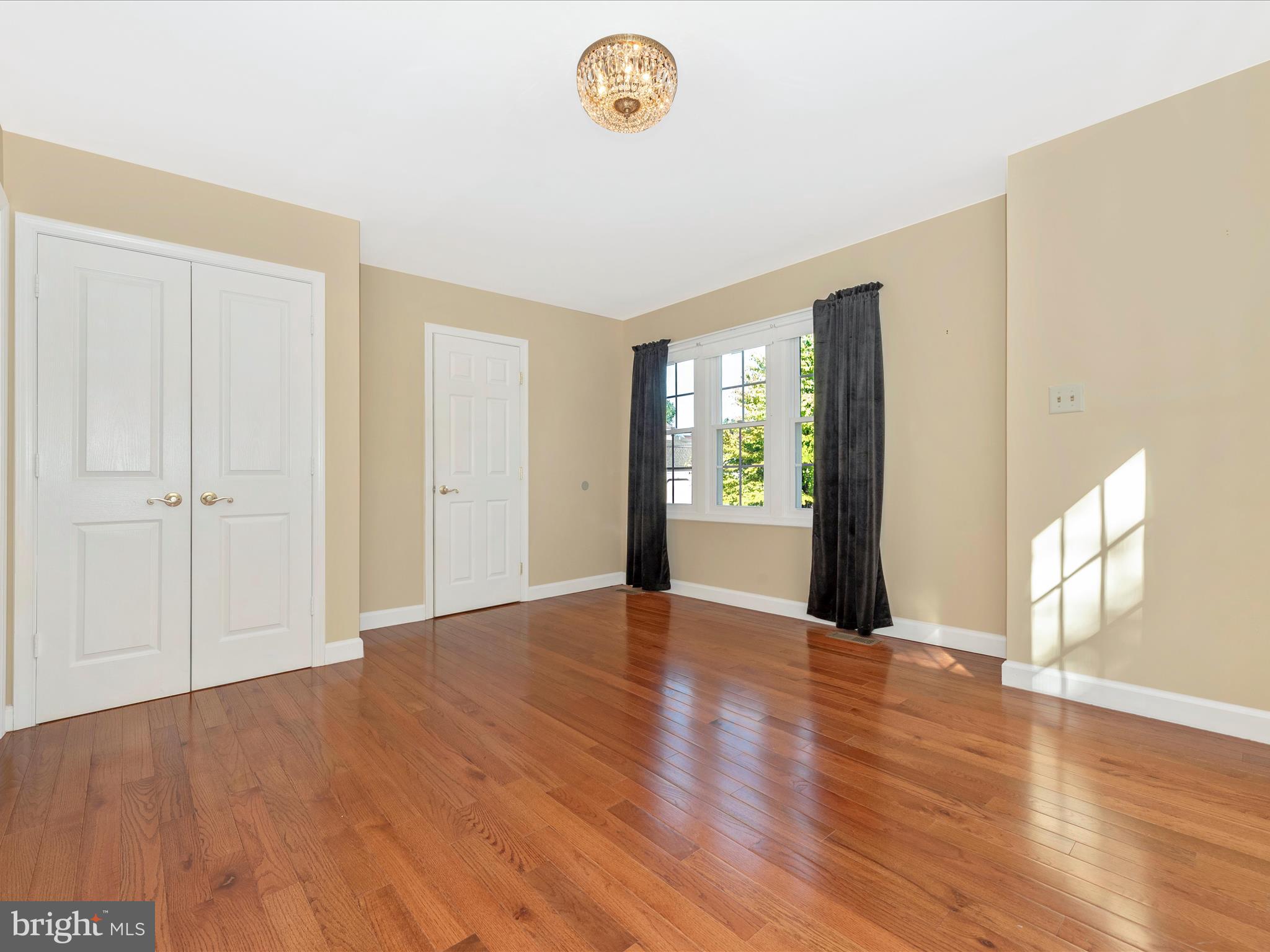 WORMANS MILL - Residential