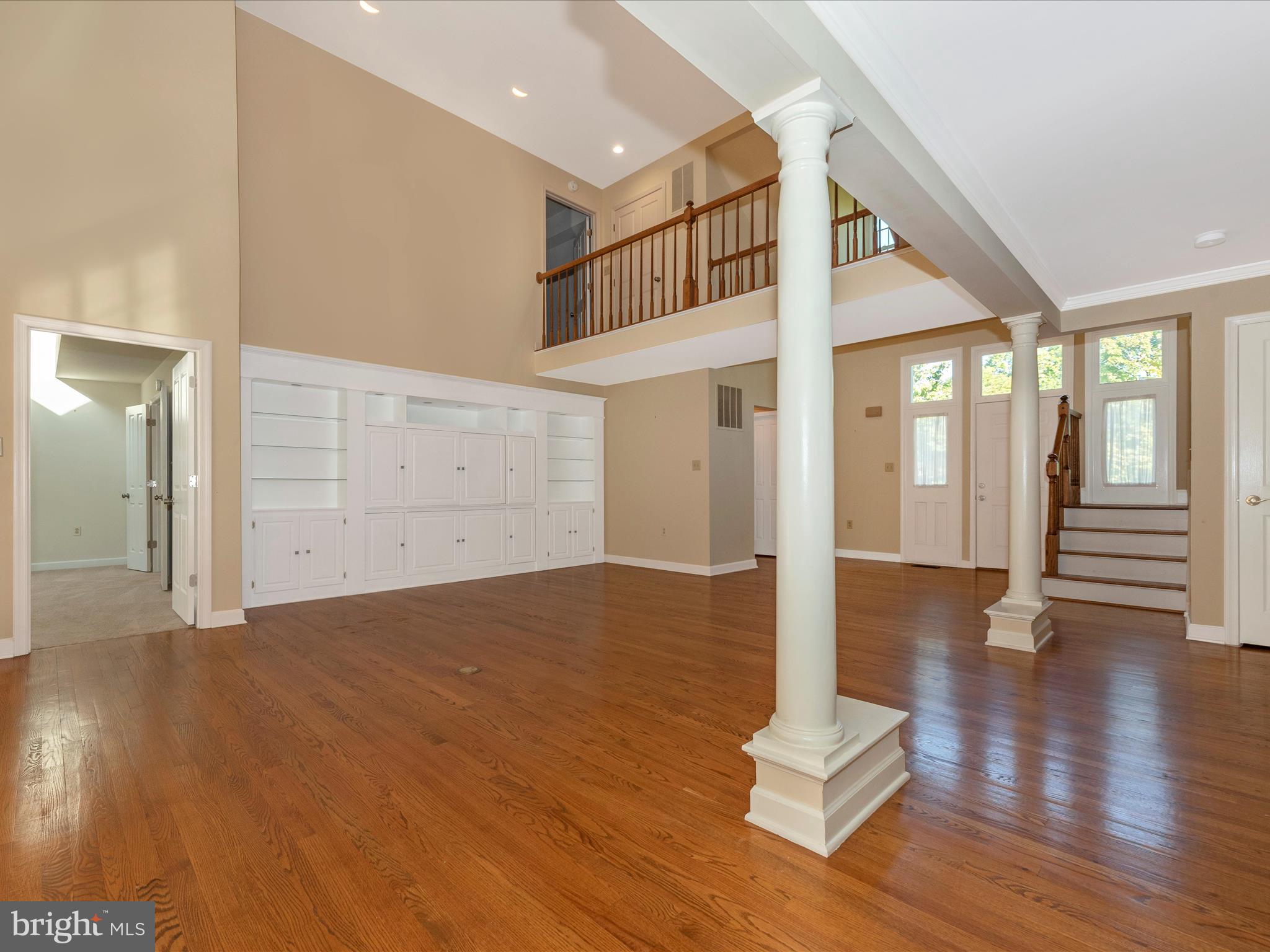 WORMANS MILL - Residential