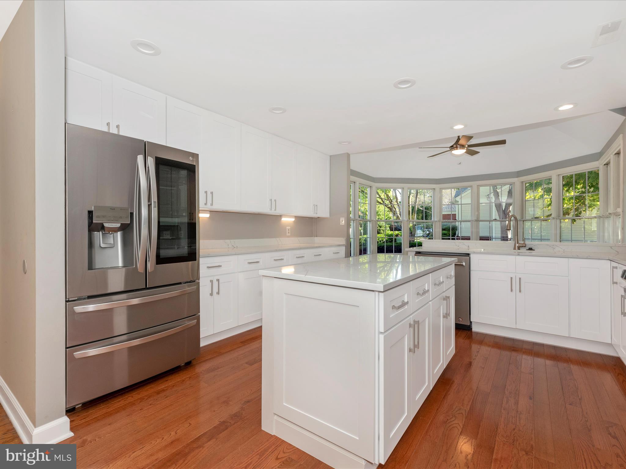 WORMANS MILL - Residential