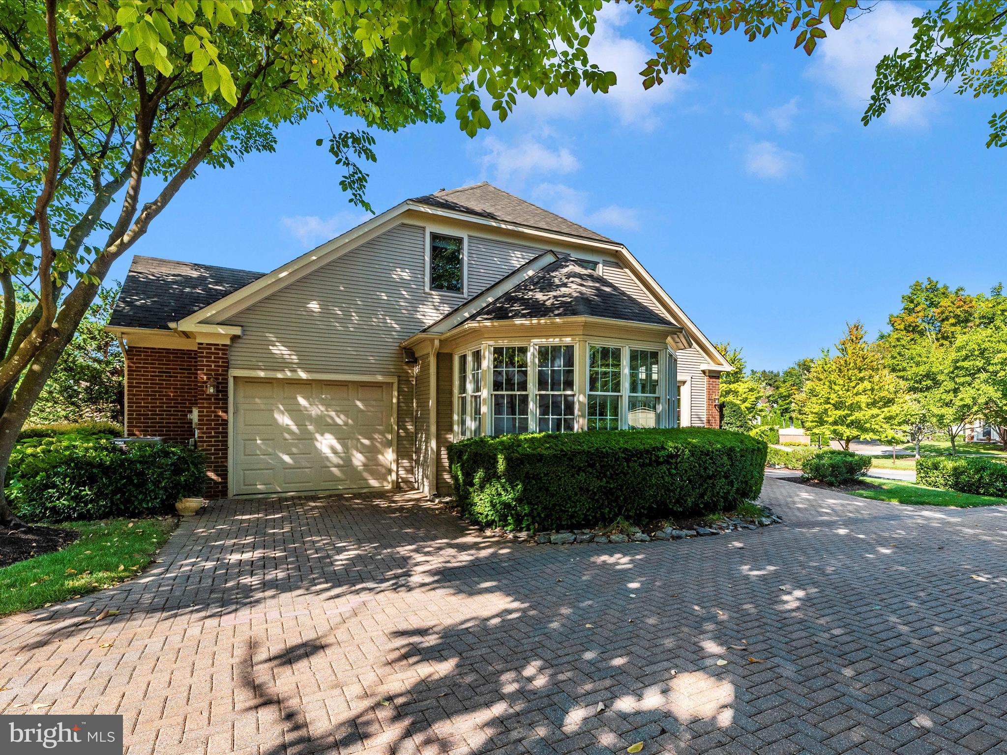 WORMANS MILL - Residential