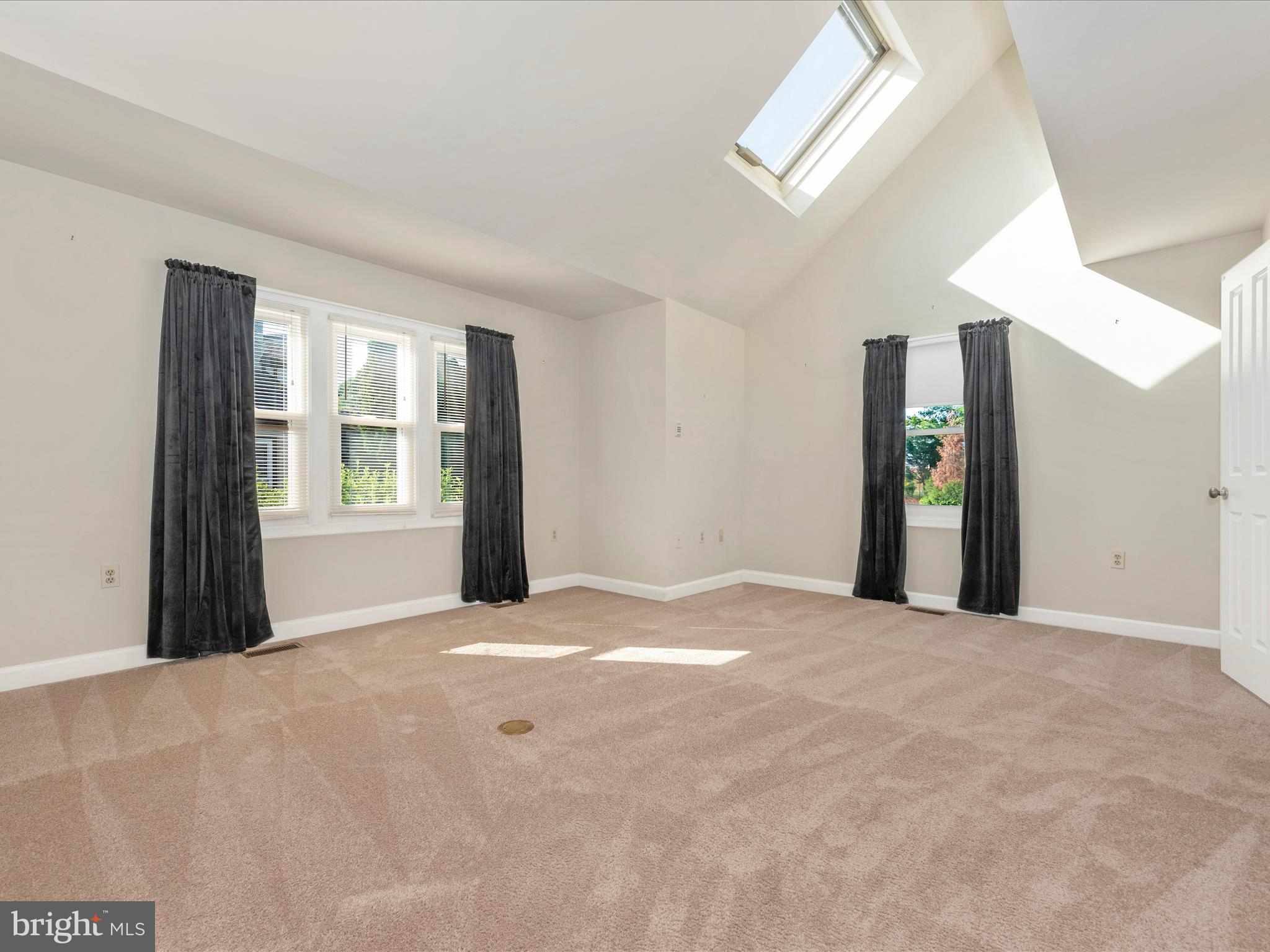 WORMANS MILL - Residential