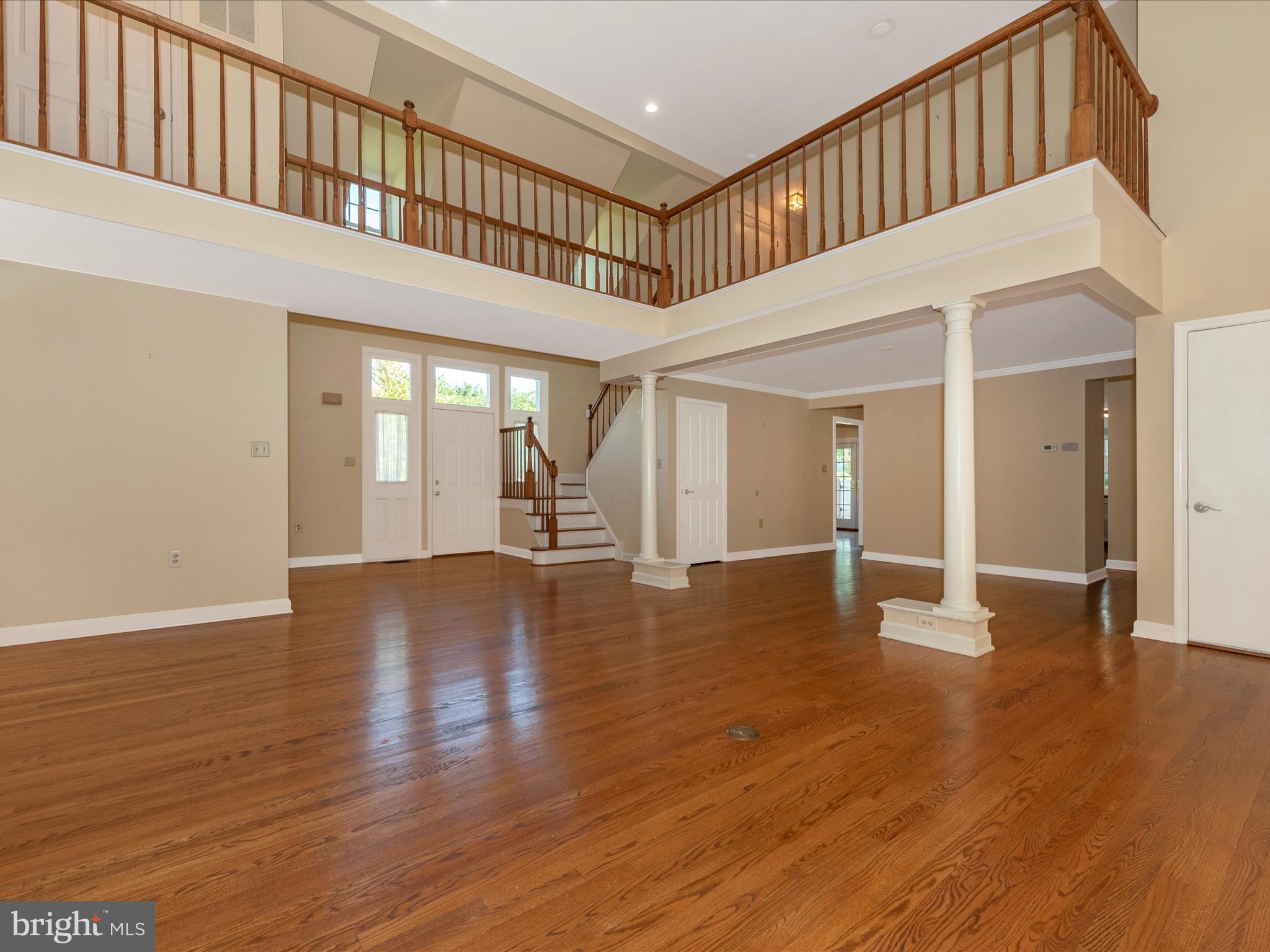 WORMANS MILL - Residential