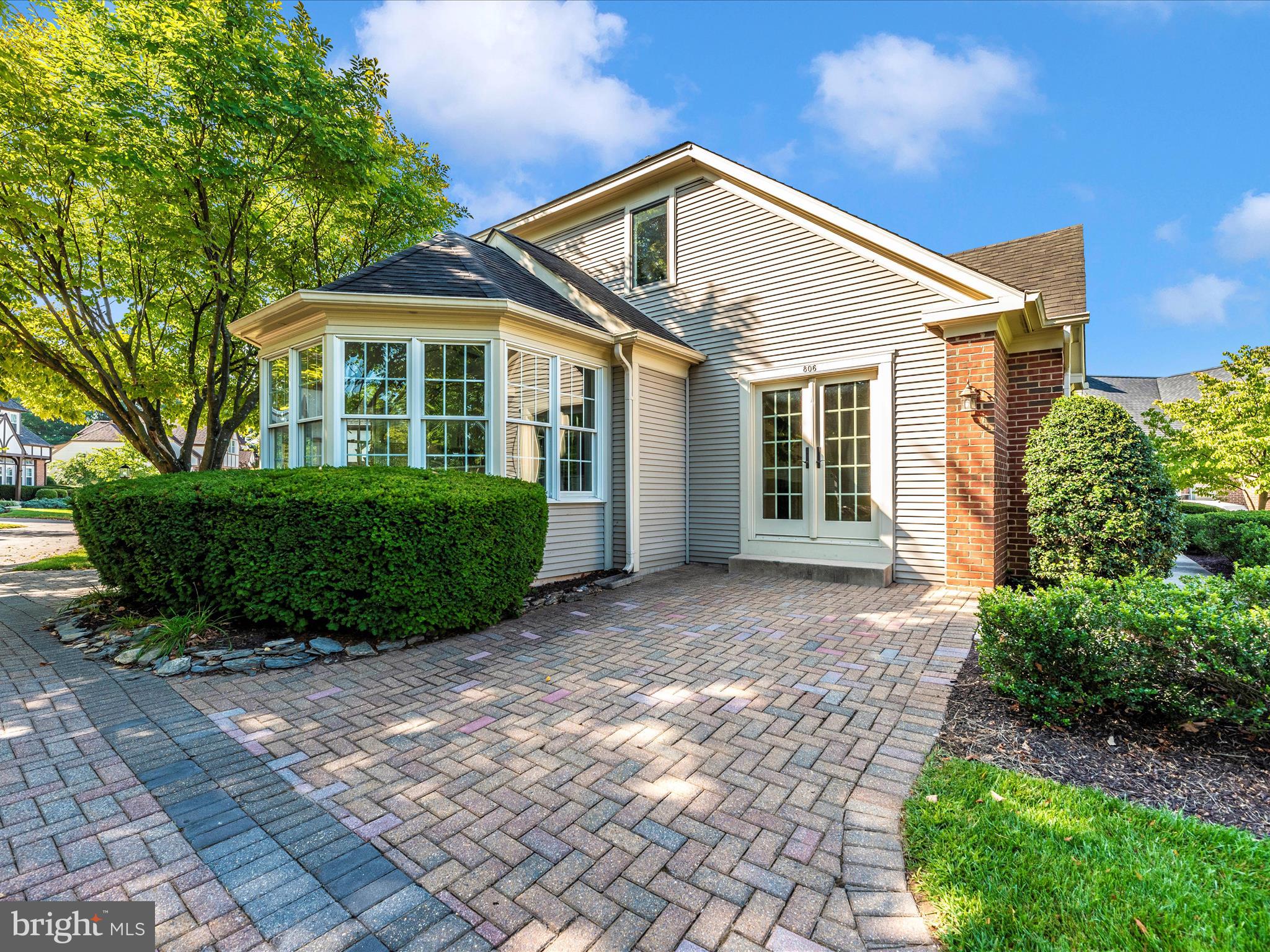 WORMANS MILL - Residential