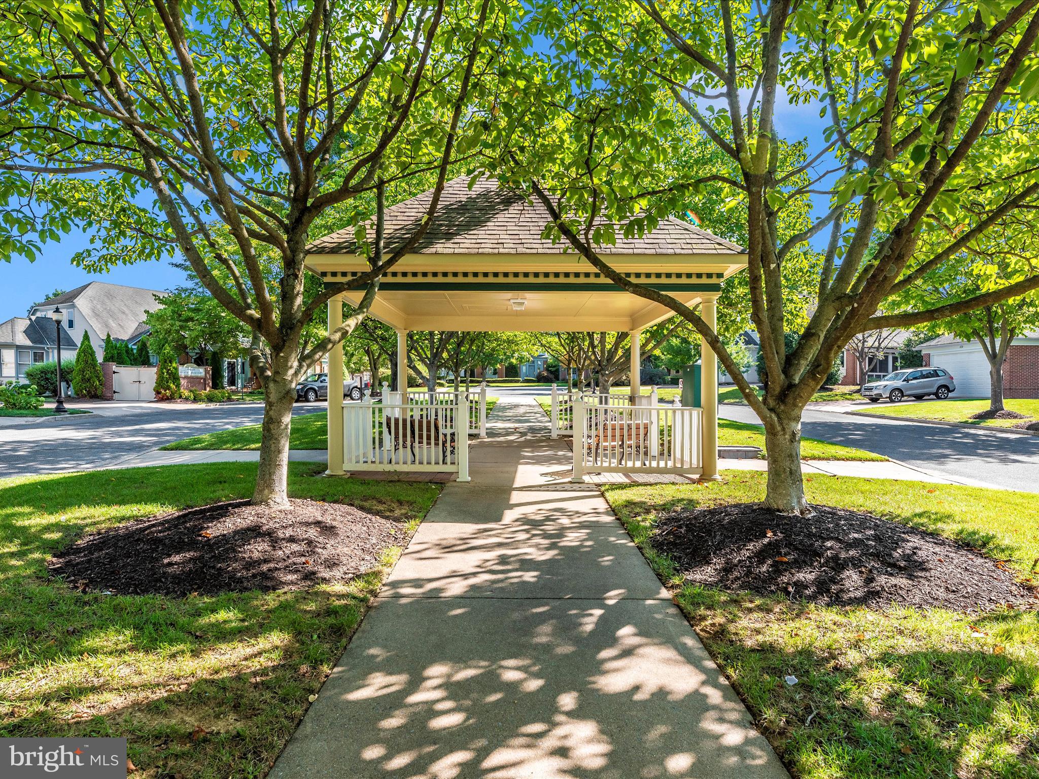 WORMANS MILL - Residential