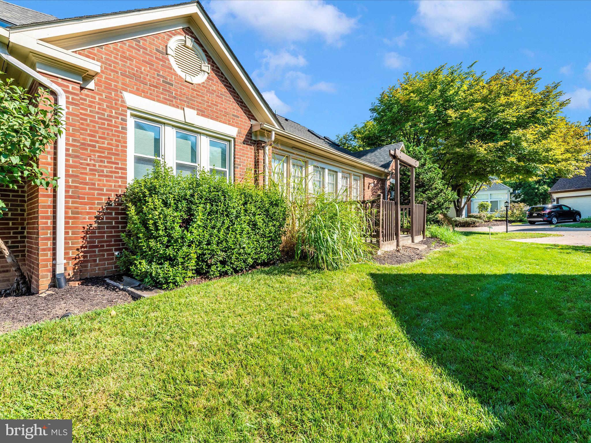 WORMANS MILL - Residential