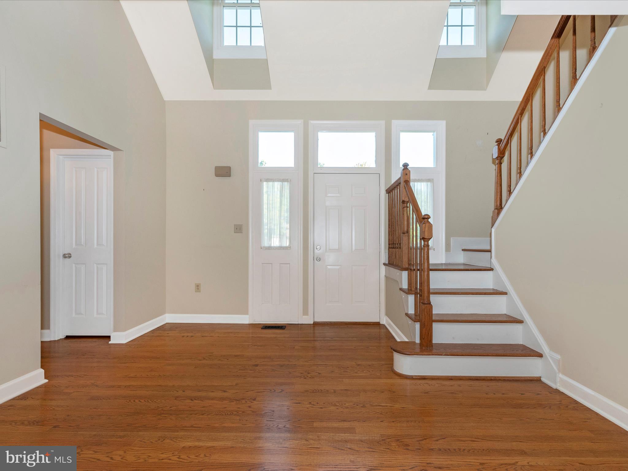 WORMANS MILL - Residential