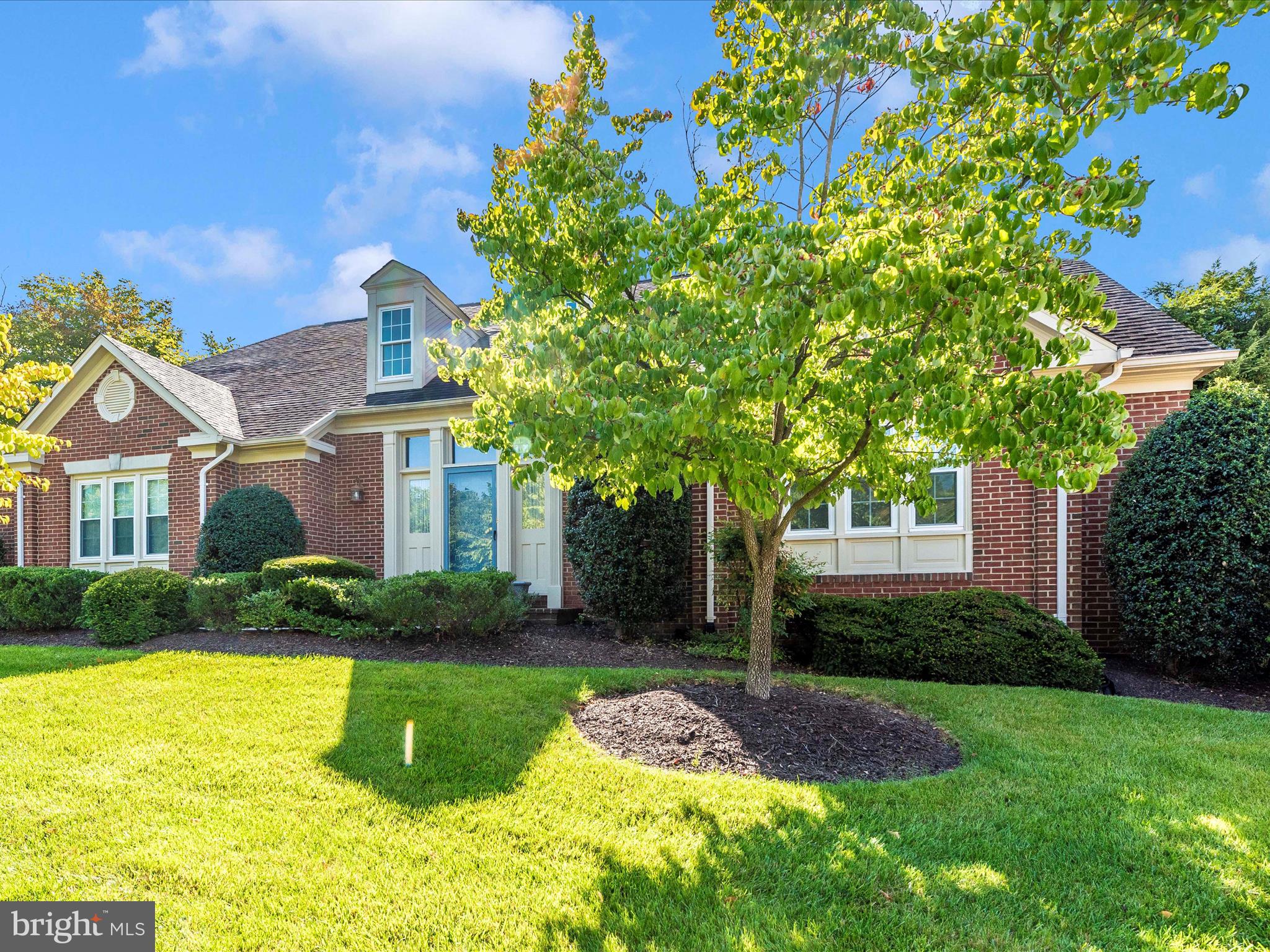 WORMANS MILL - Residential