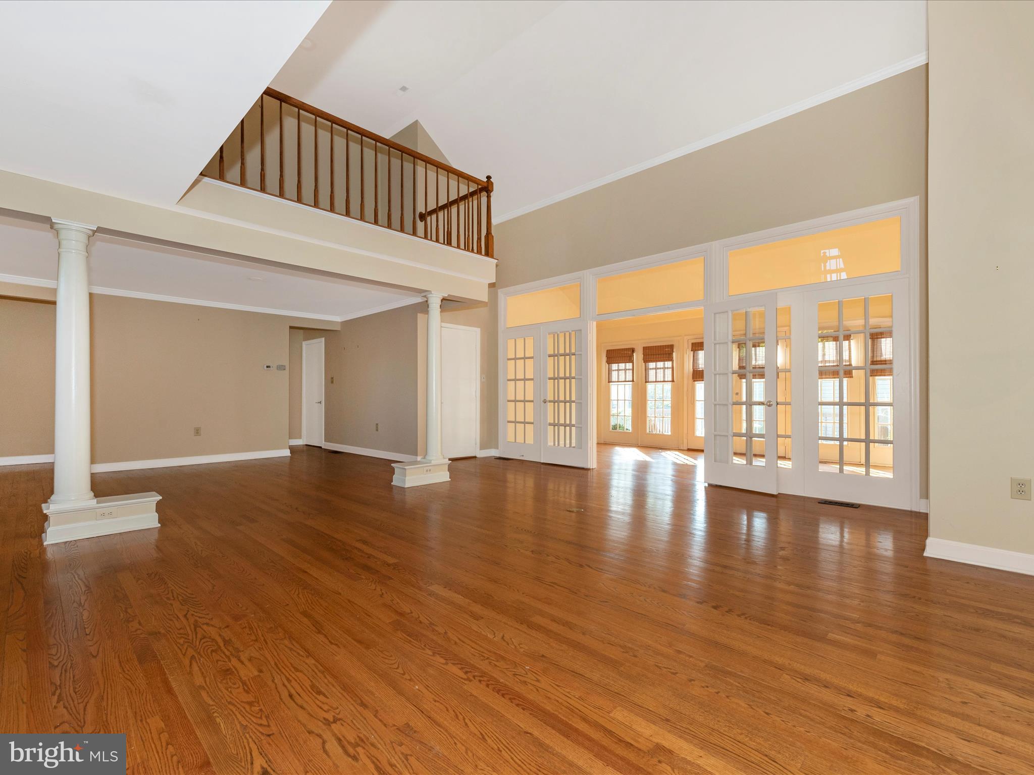 WORMANS MILL - Residential