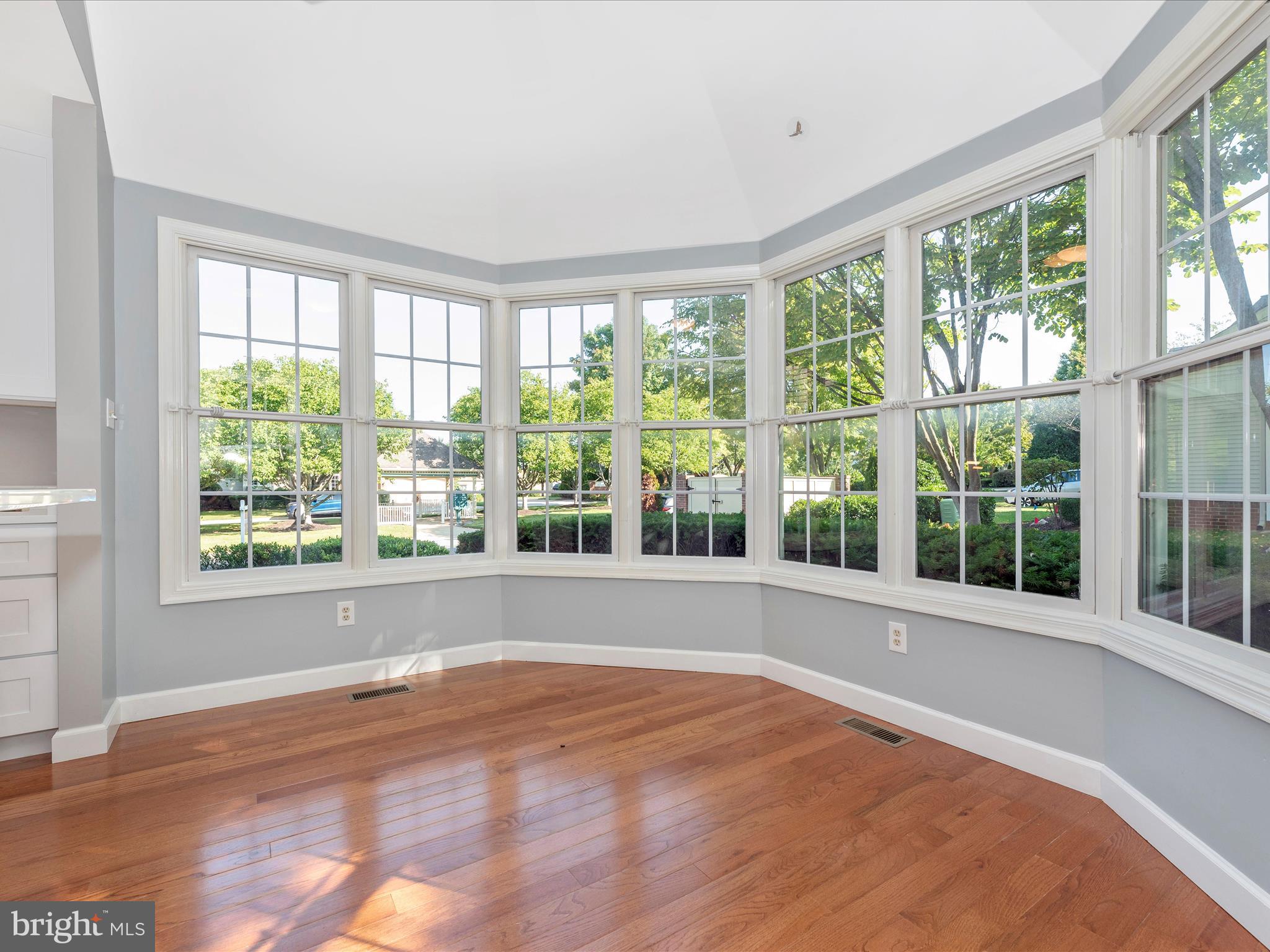 WORMANS MILL - Residential