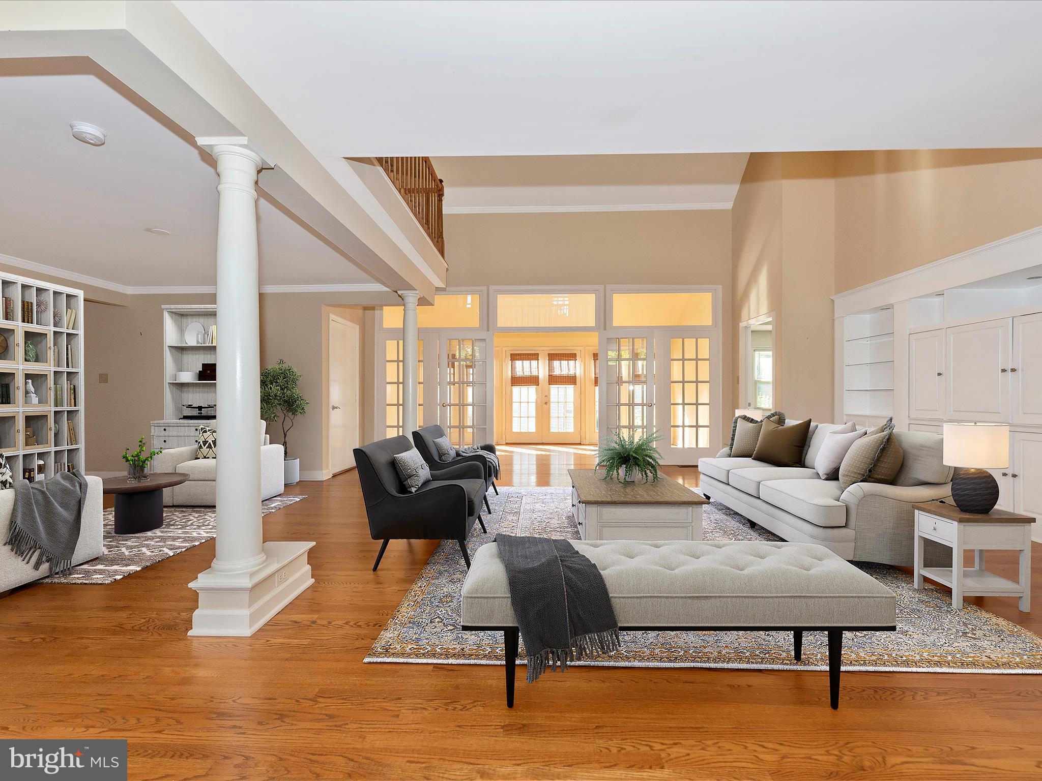 WORMANS MILL - Residential