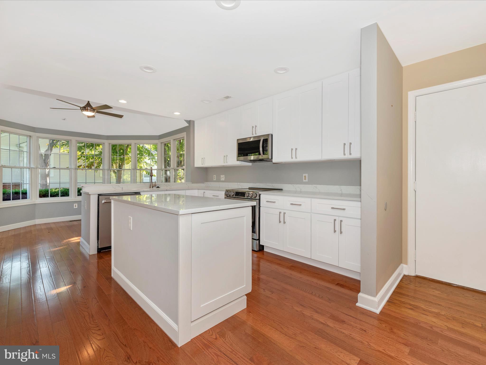 WORMANS MILL - Residential