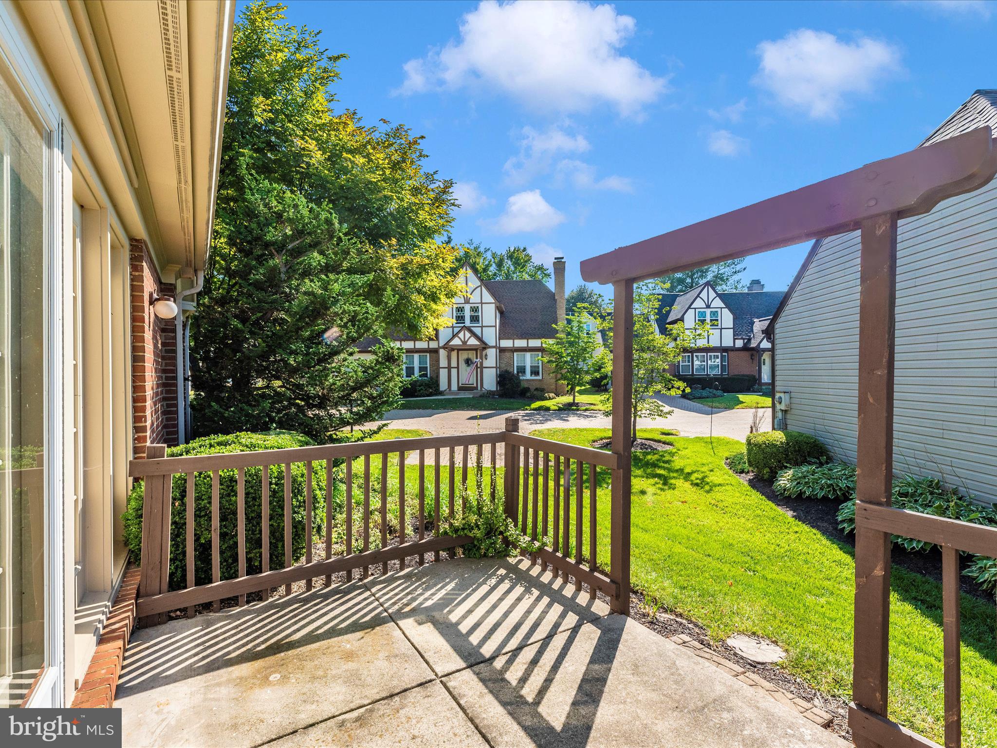 WORMANS MILL - Residential