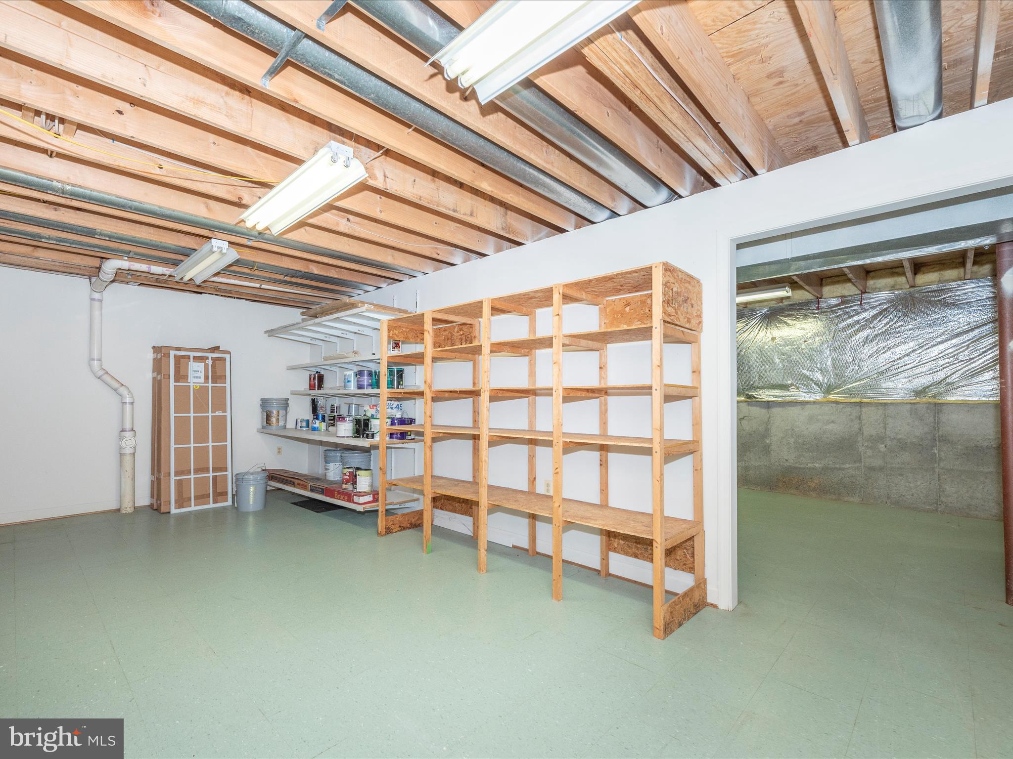 WORMANS MILL - Residential