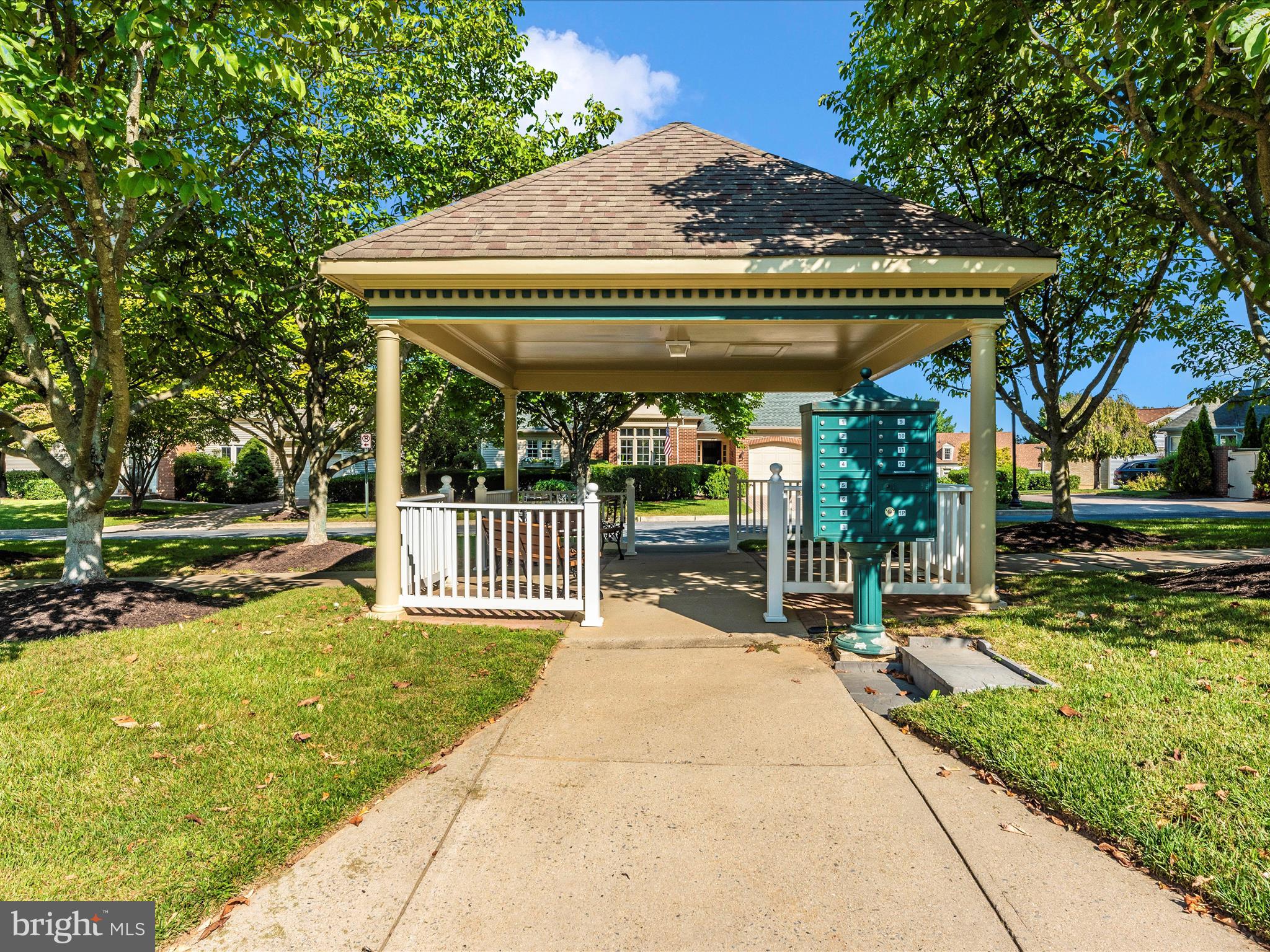 WORMANS MILL - Residential