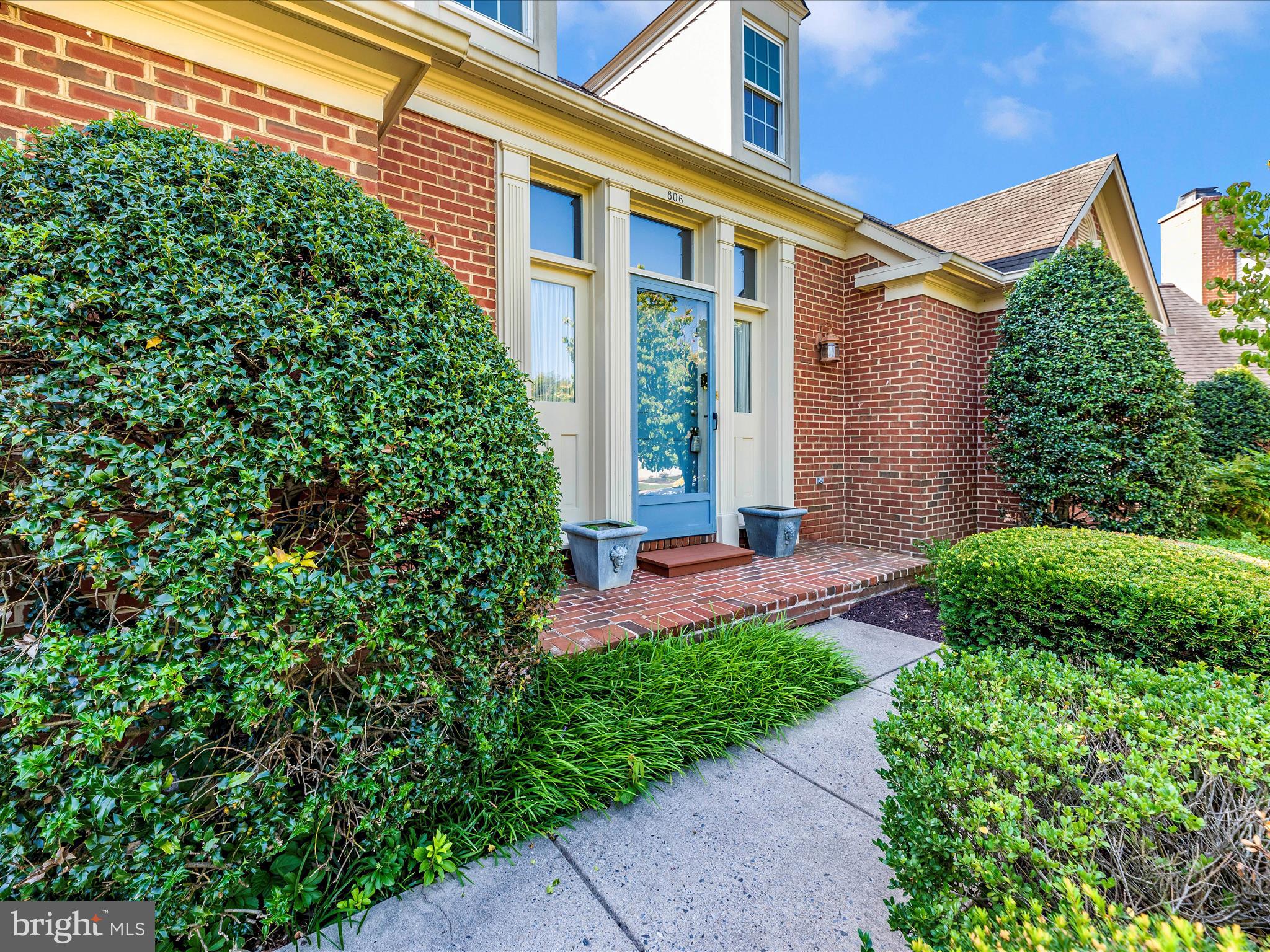 WORMANS MILL - Residential