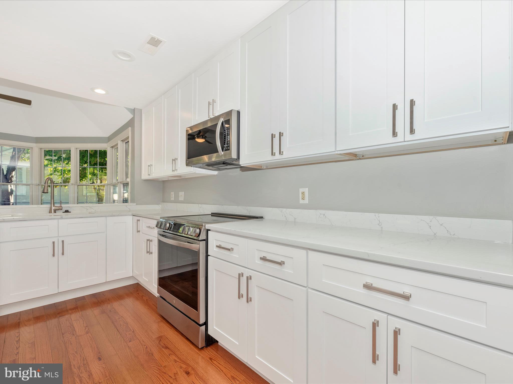 WORMANS MILL - Residential