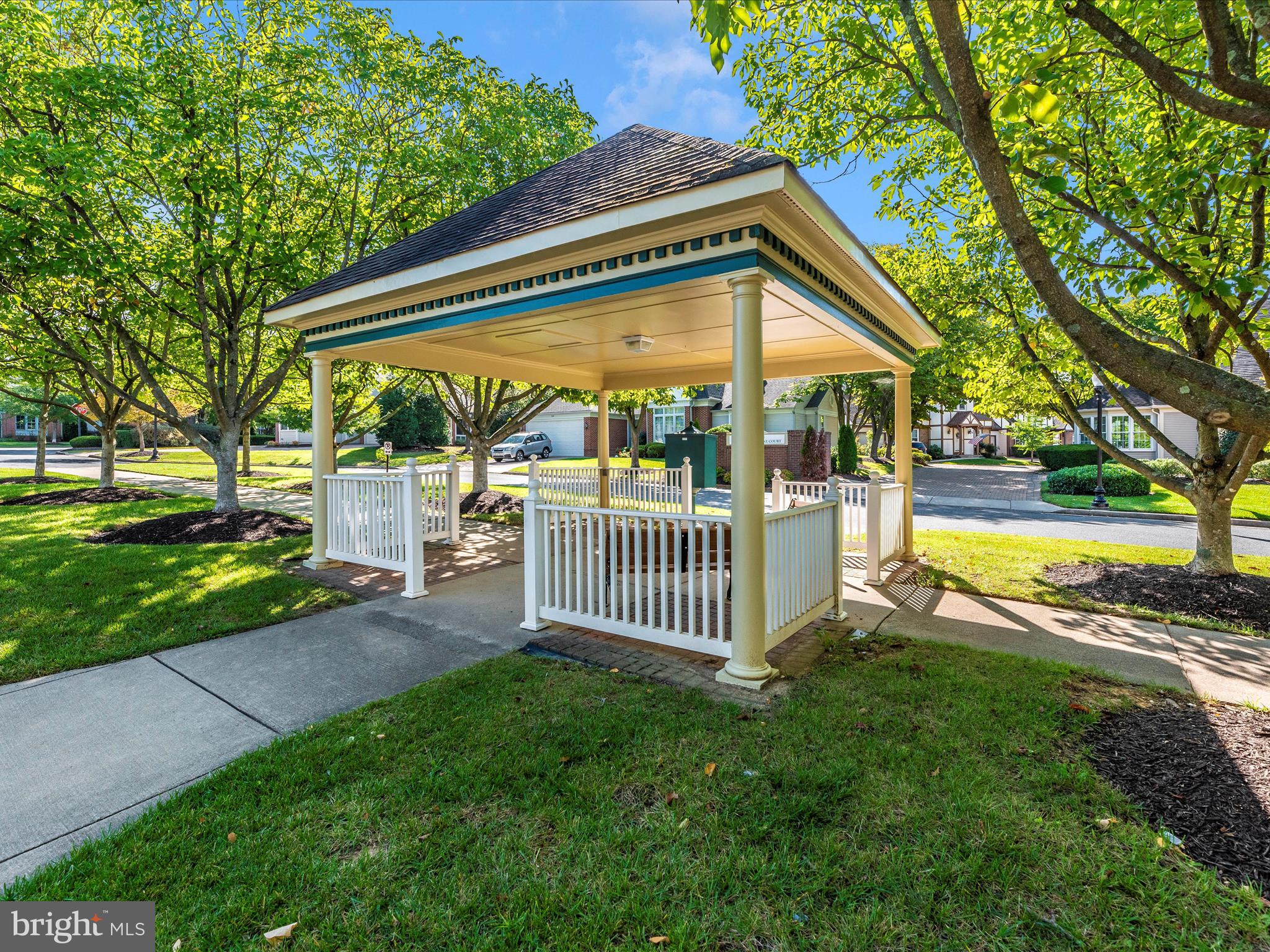 WORMANS MILL - Residential