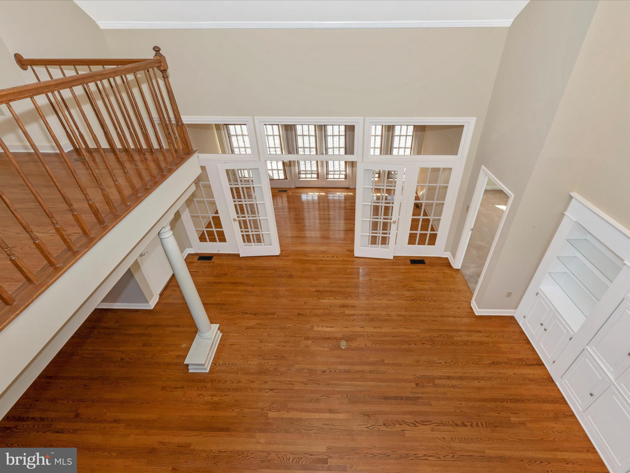 WORMANS MILL - Residential