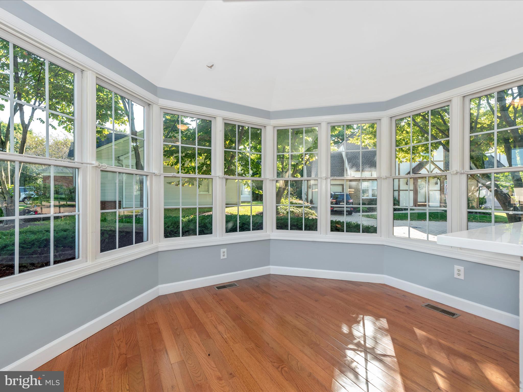 WORMANS MILL - Residential