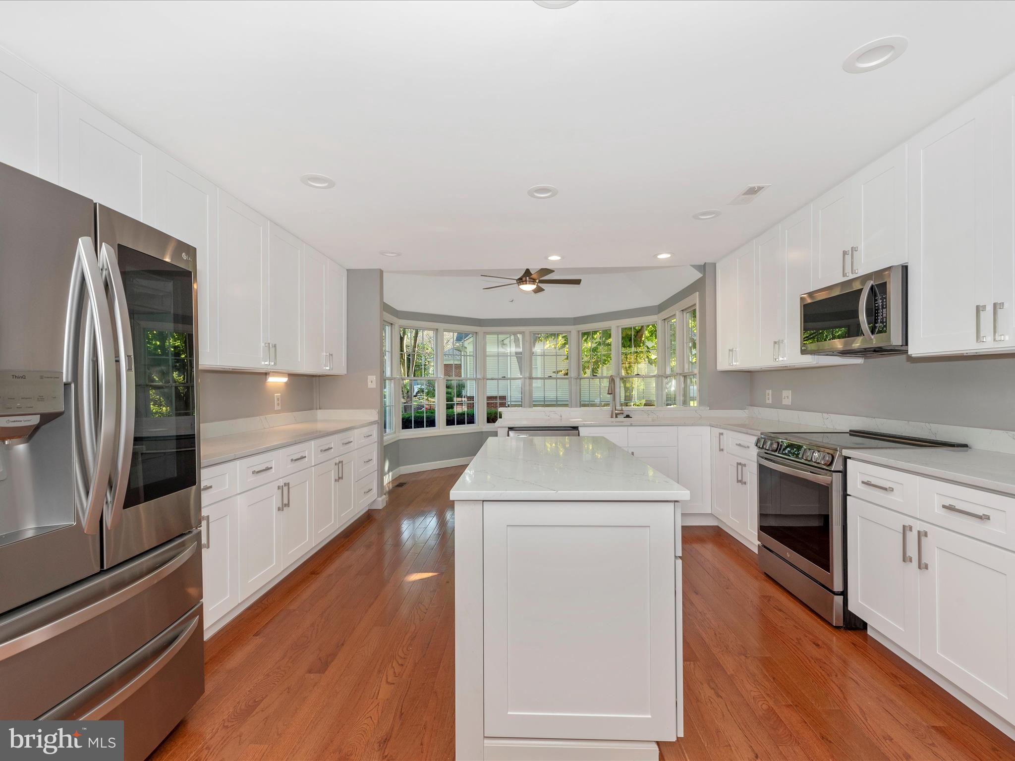 WORMANS MILL - Residential