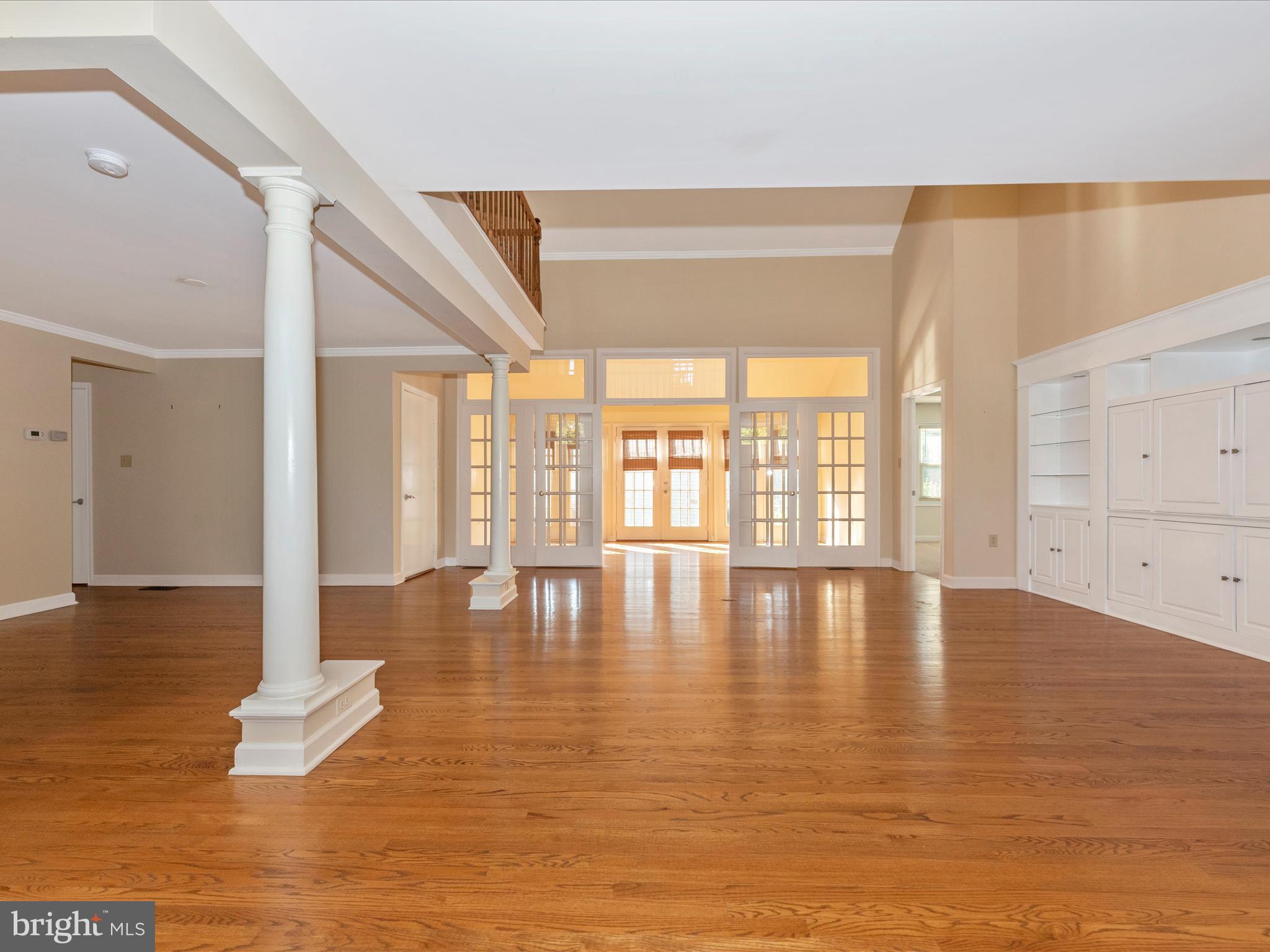 WORMANS MILL - Residential