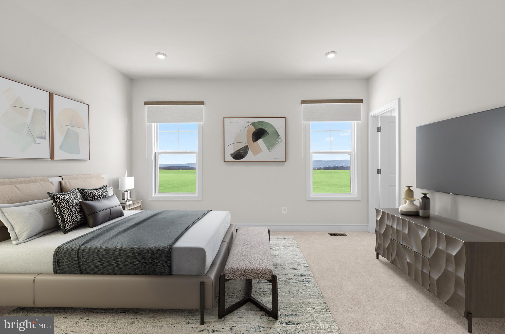 LAKE FREDERICK - Residential