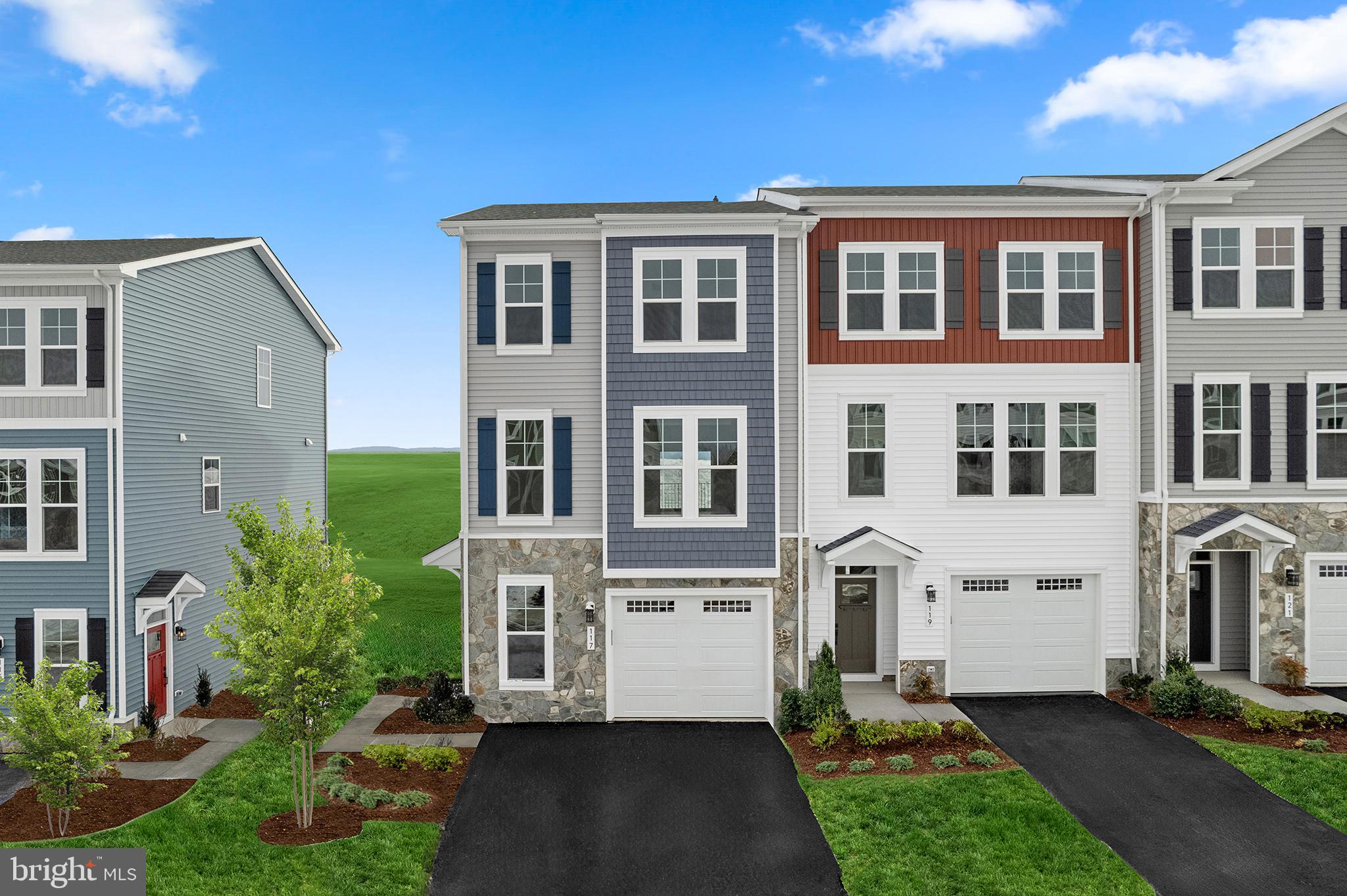 LAKE FREDERICK - Residential