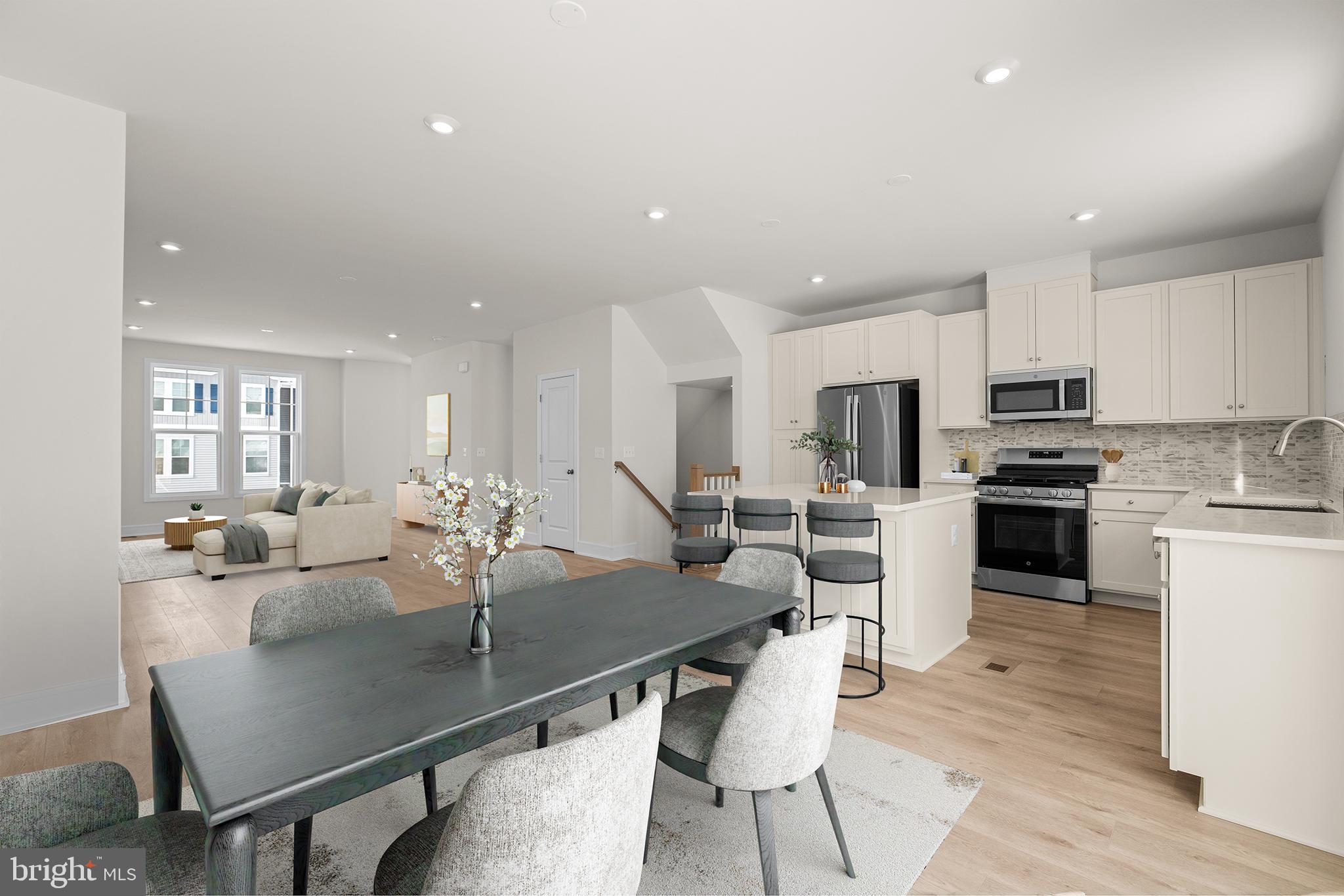 LAKE FREDERICK - Residential