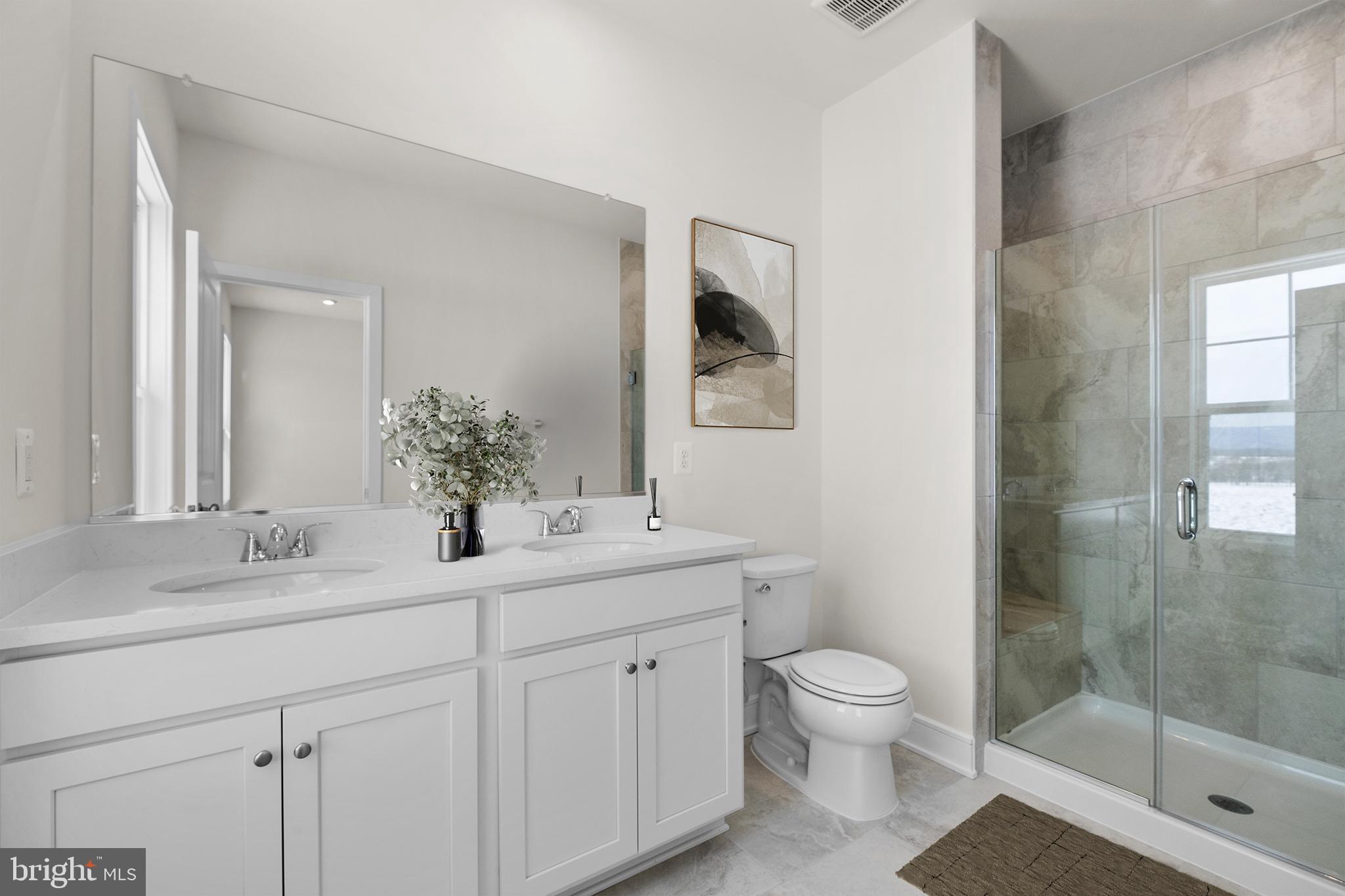 LAKE FREDERICK - Residential